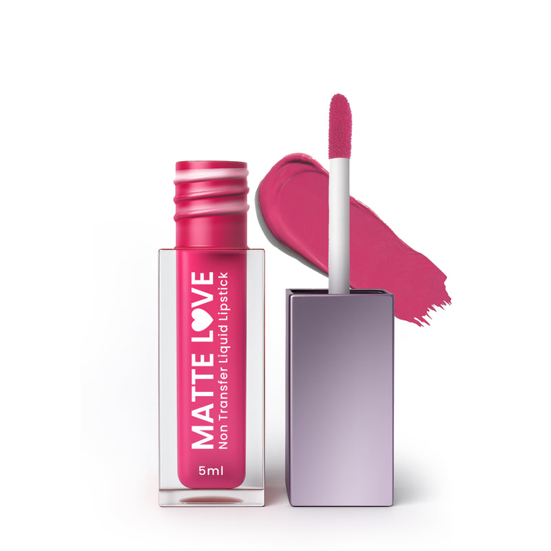 Dazzling Magenta 13-title