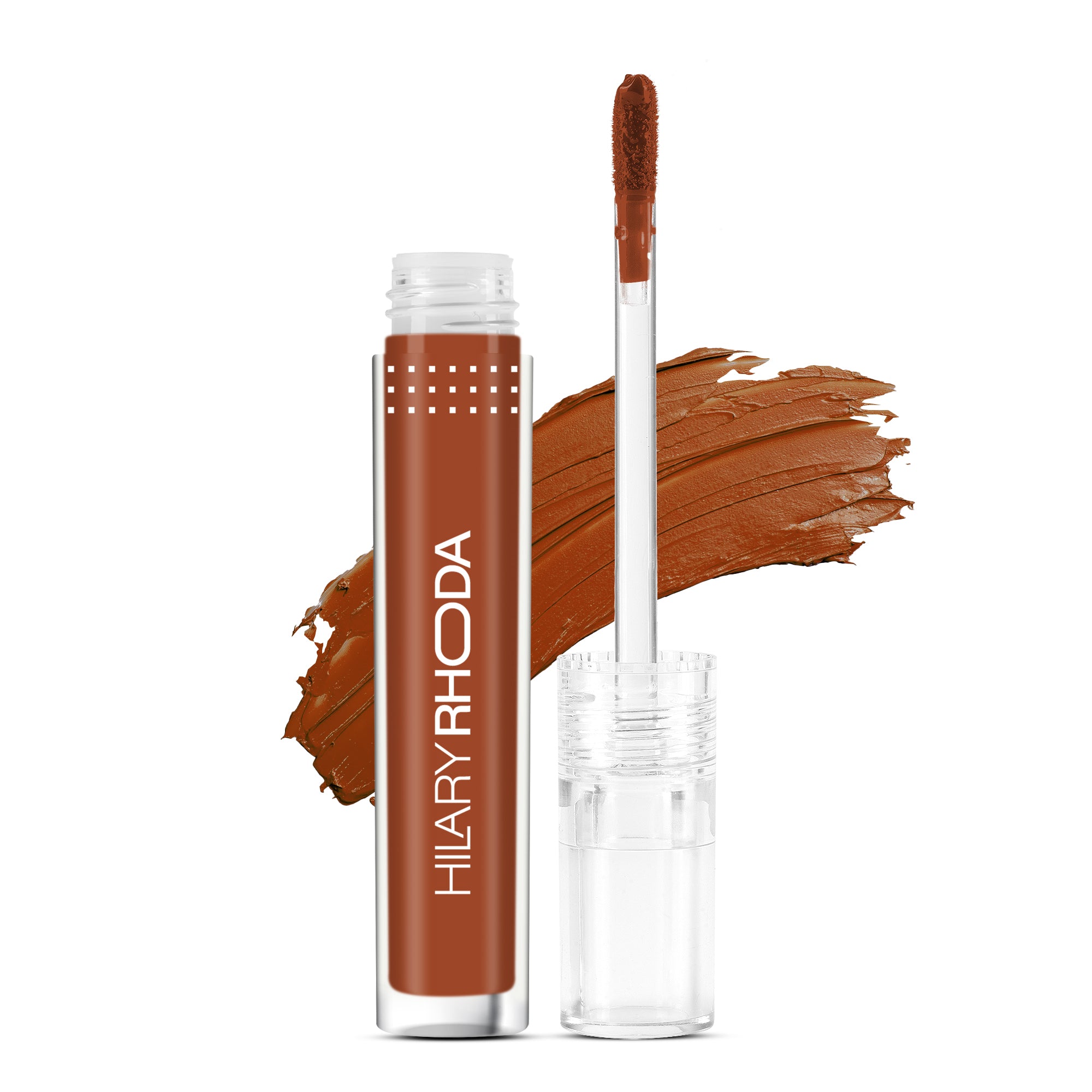 Power Of Matte Liquid Lipstick