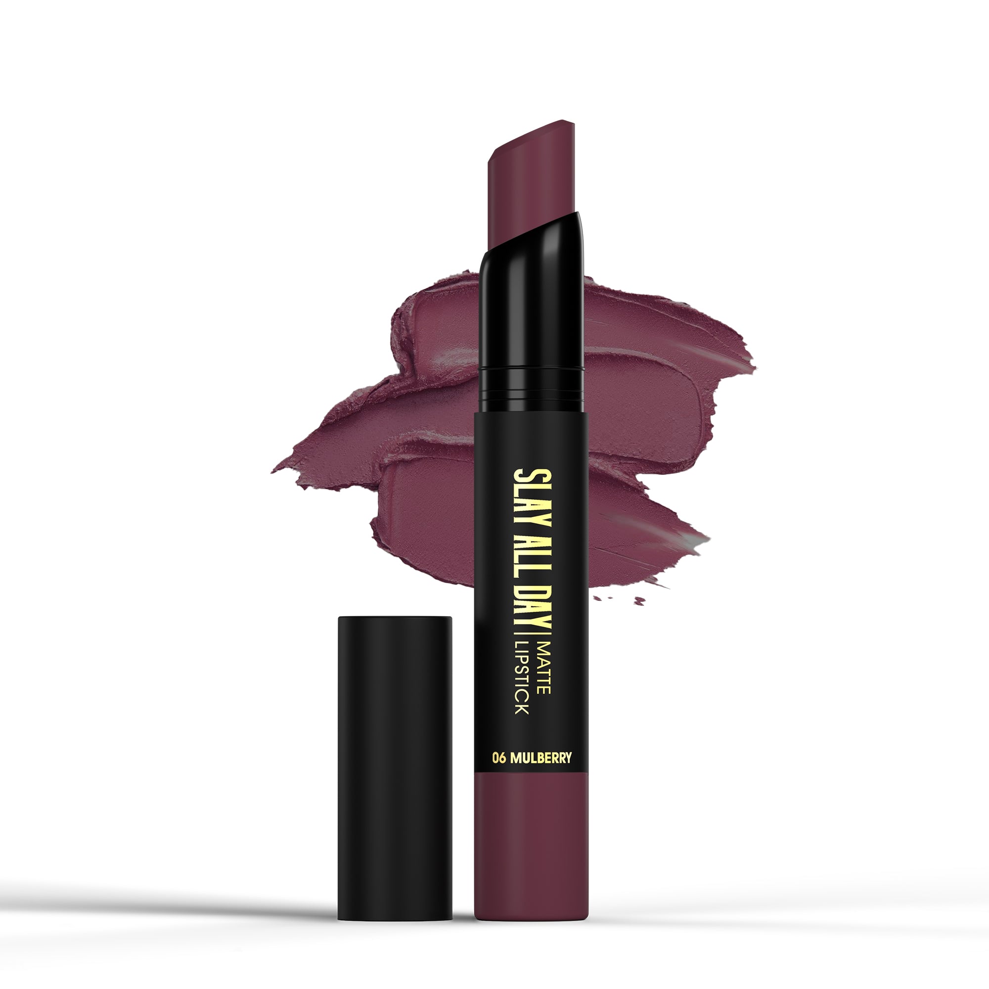 Slay All Day Matte Lipstick