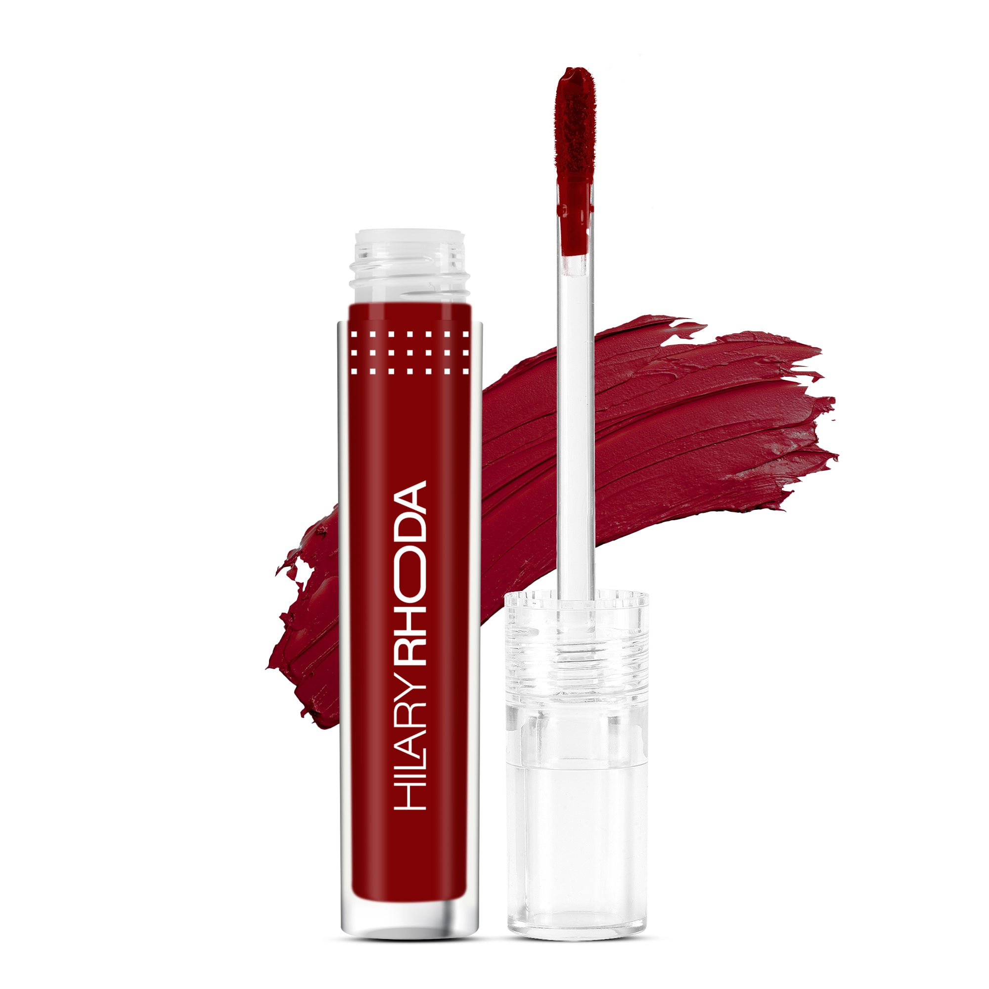 Power Of Matte Liquid Lipstick