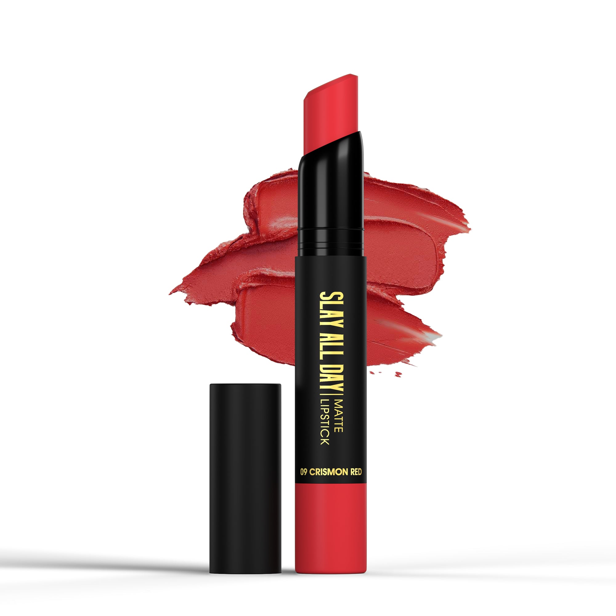 Slay All Day Matte Lipstick