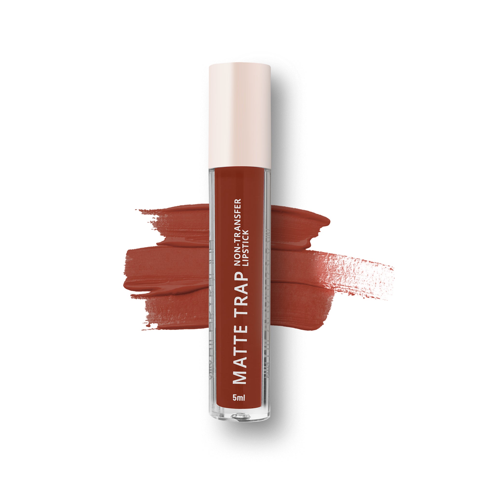 Matte Trap Liquid Lipstick