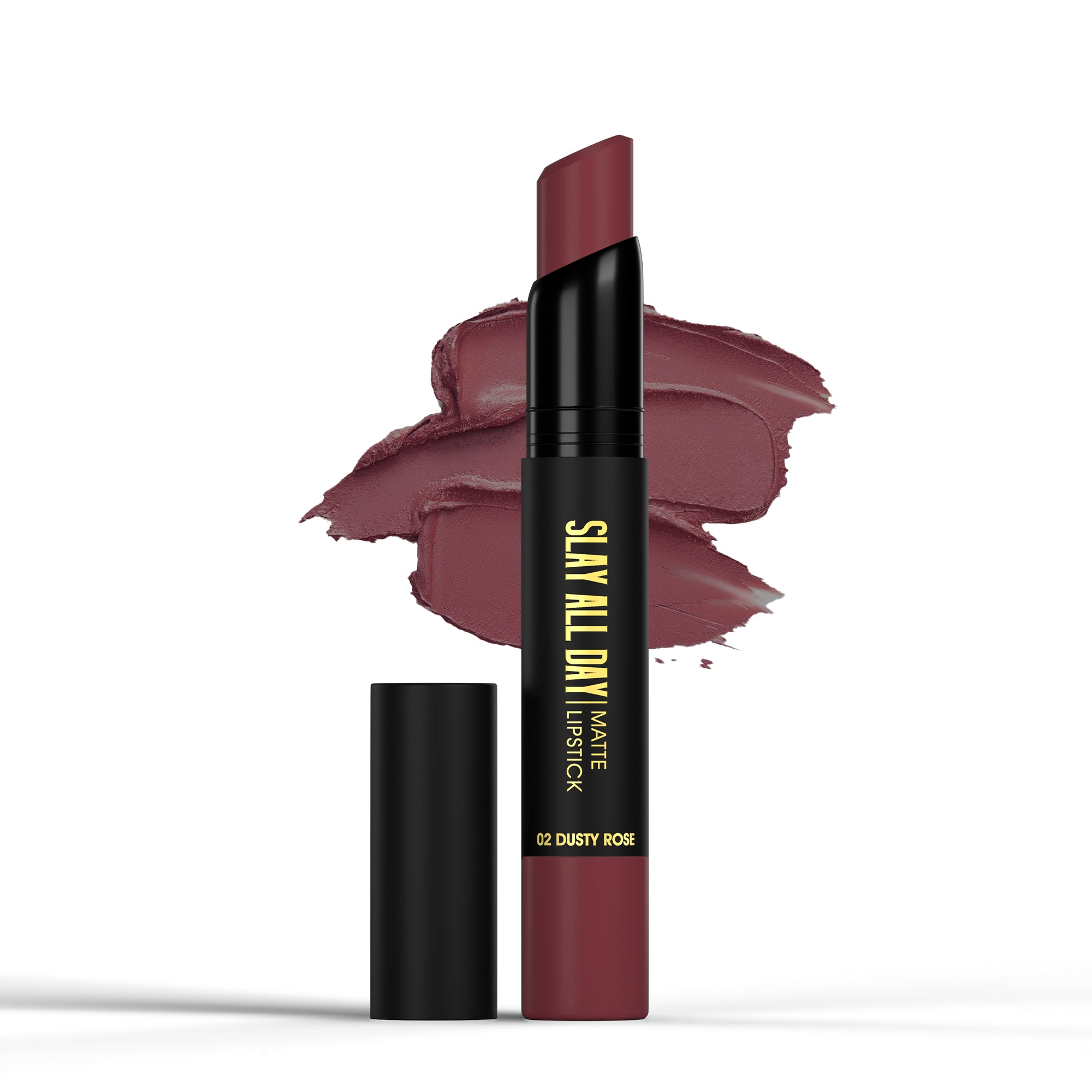 Slay All Day Matte Lipstick