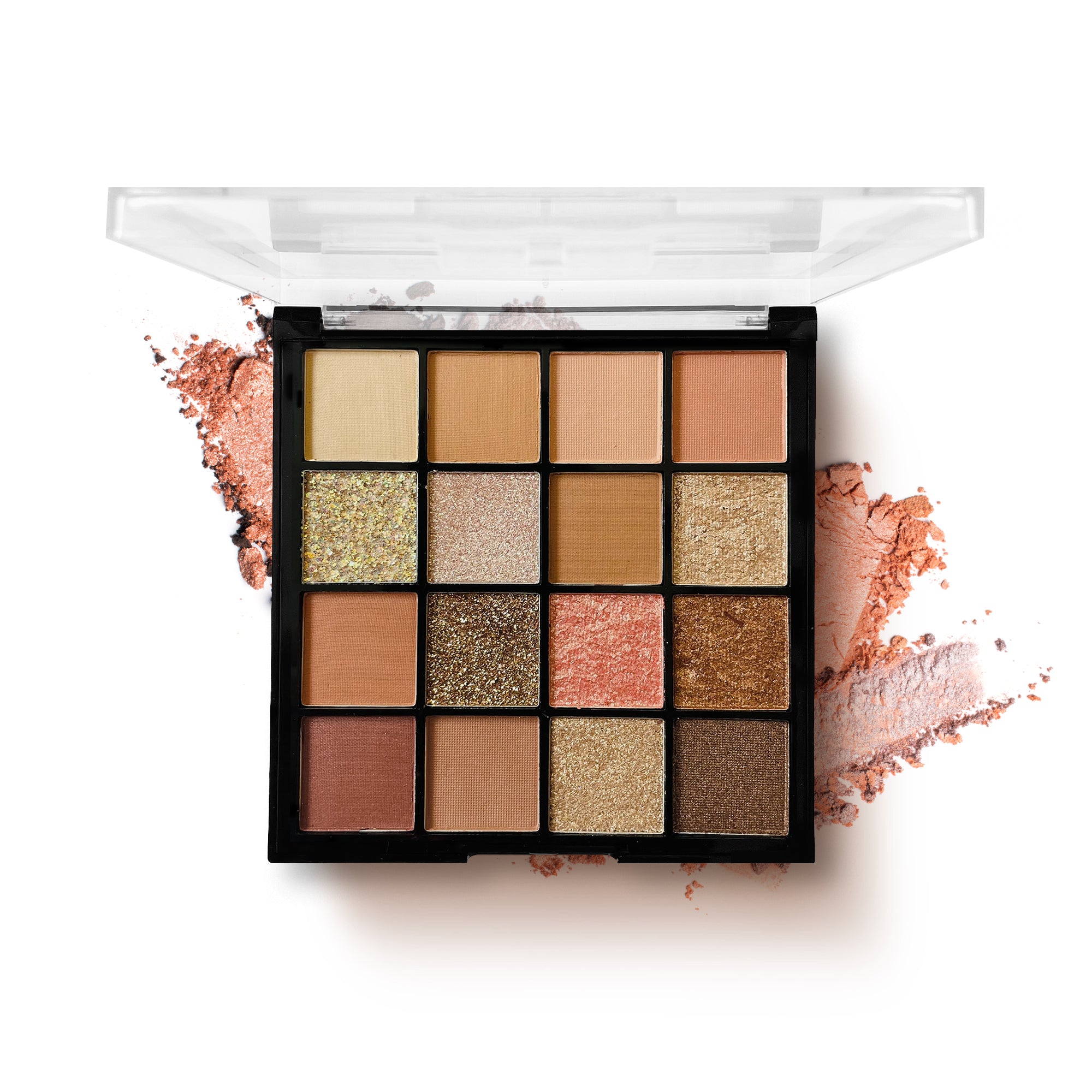 Perfection Eyeshadow Palette