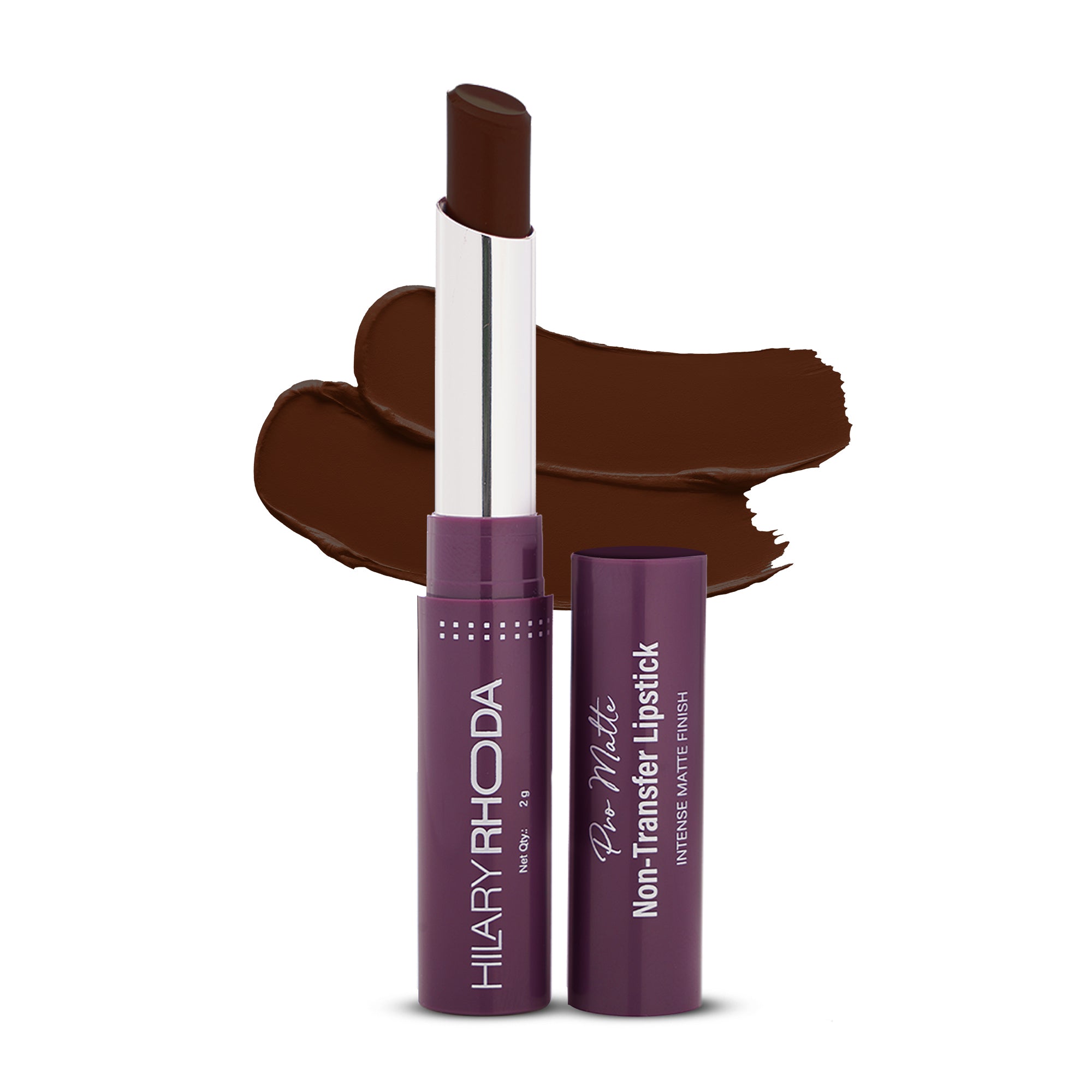 Pro Matte Non-Transfer Lipstick
