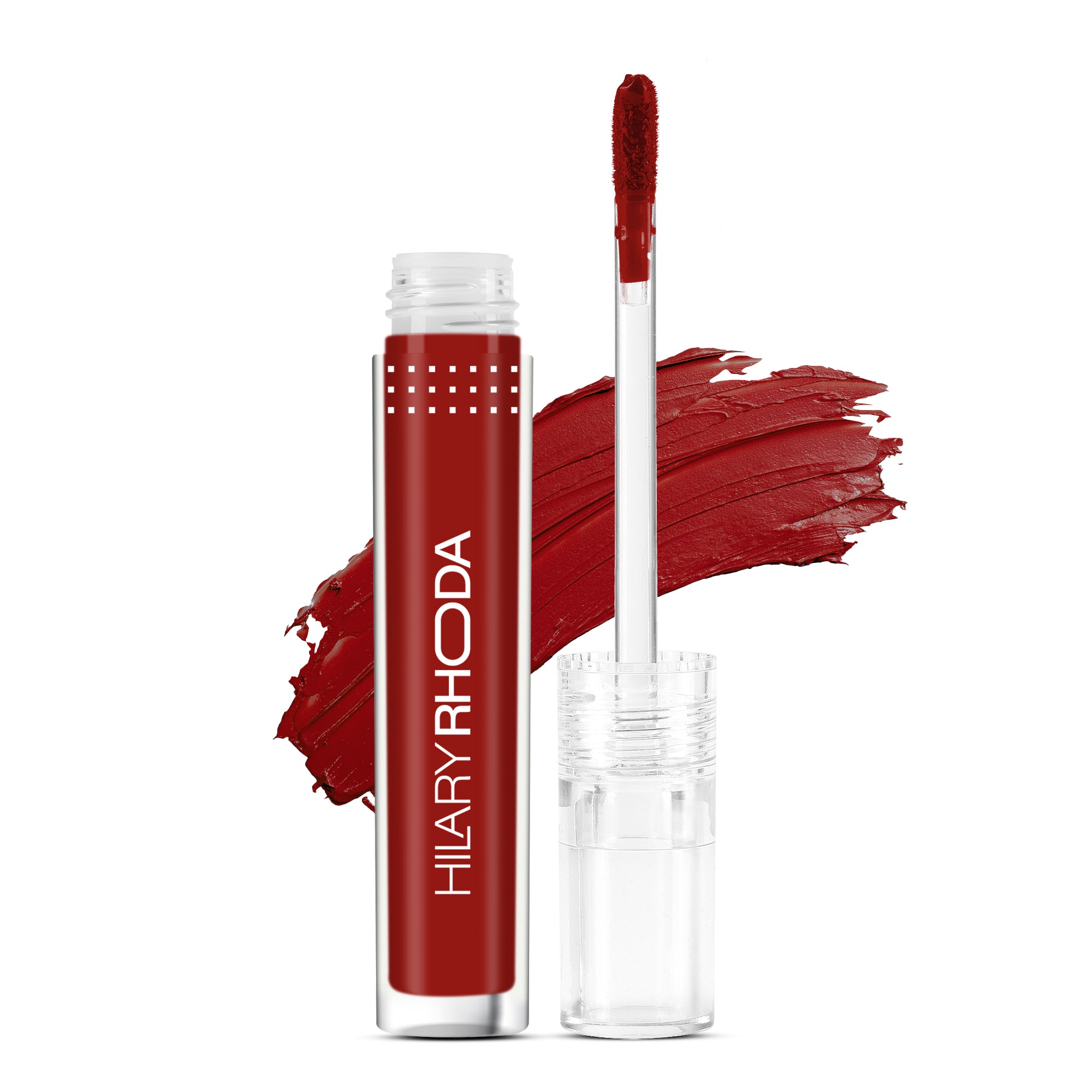 Power Of Matte Liquid Lipstick