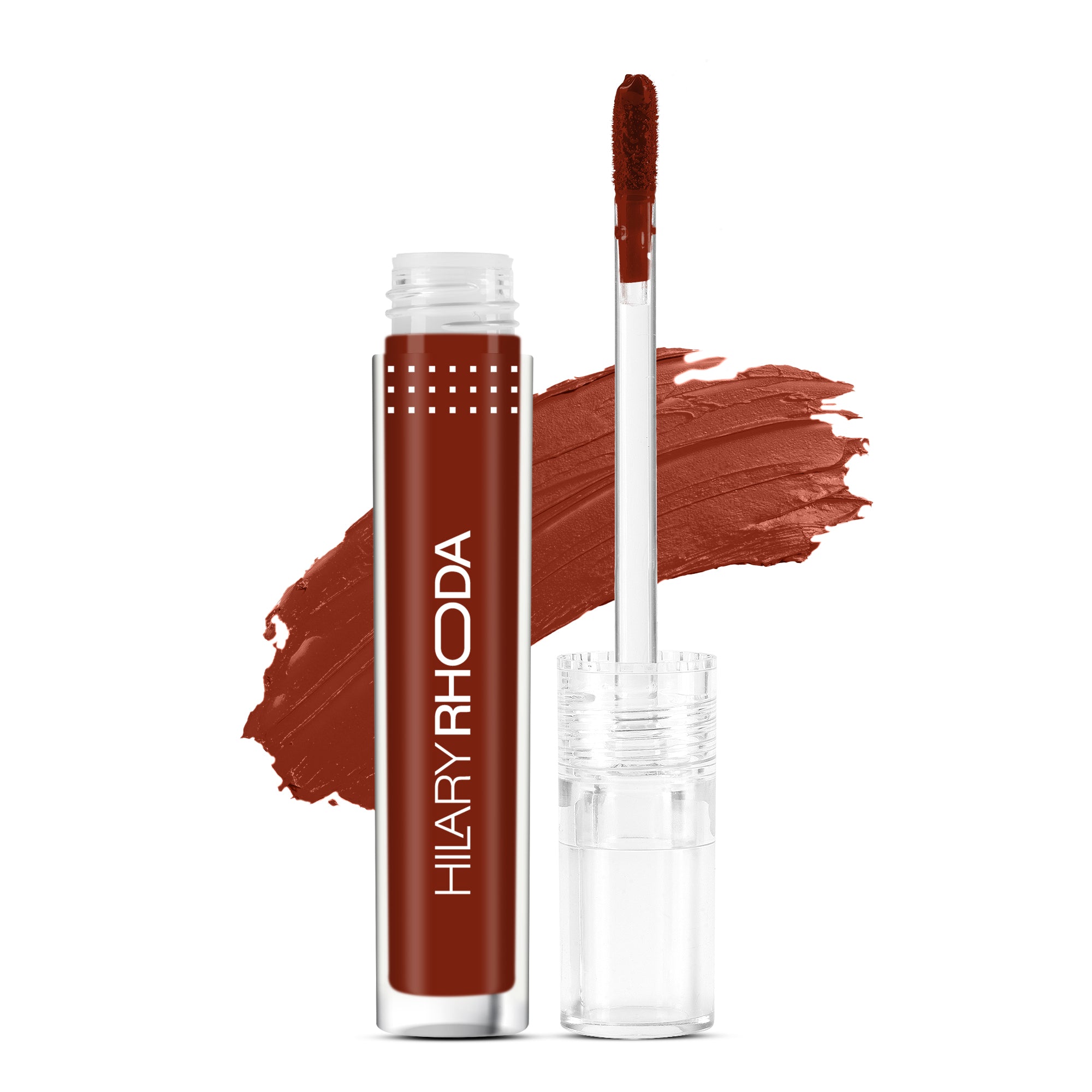 Power Of Matte Liquid Lipstick