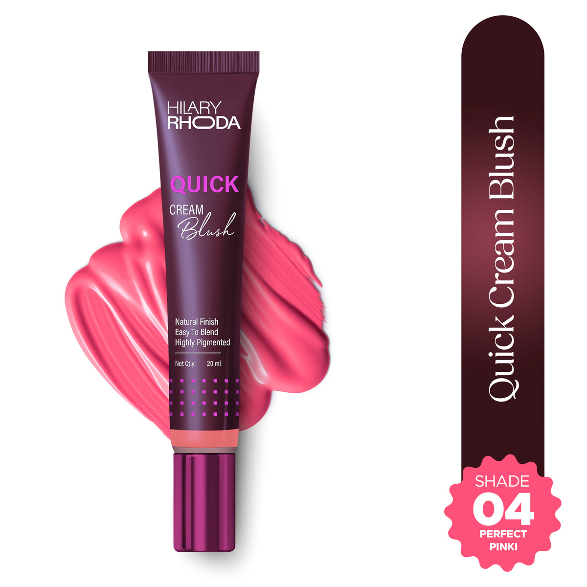 Advance Makeup Set