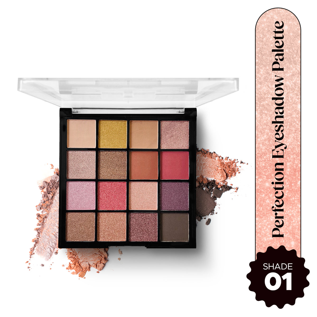 Advance Makeup Set