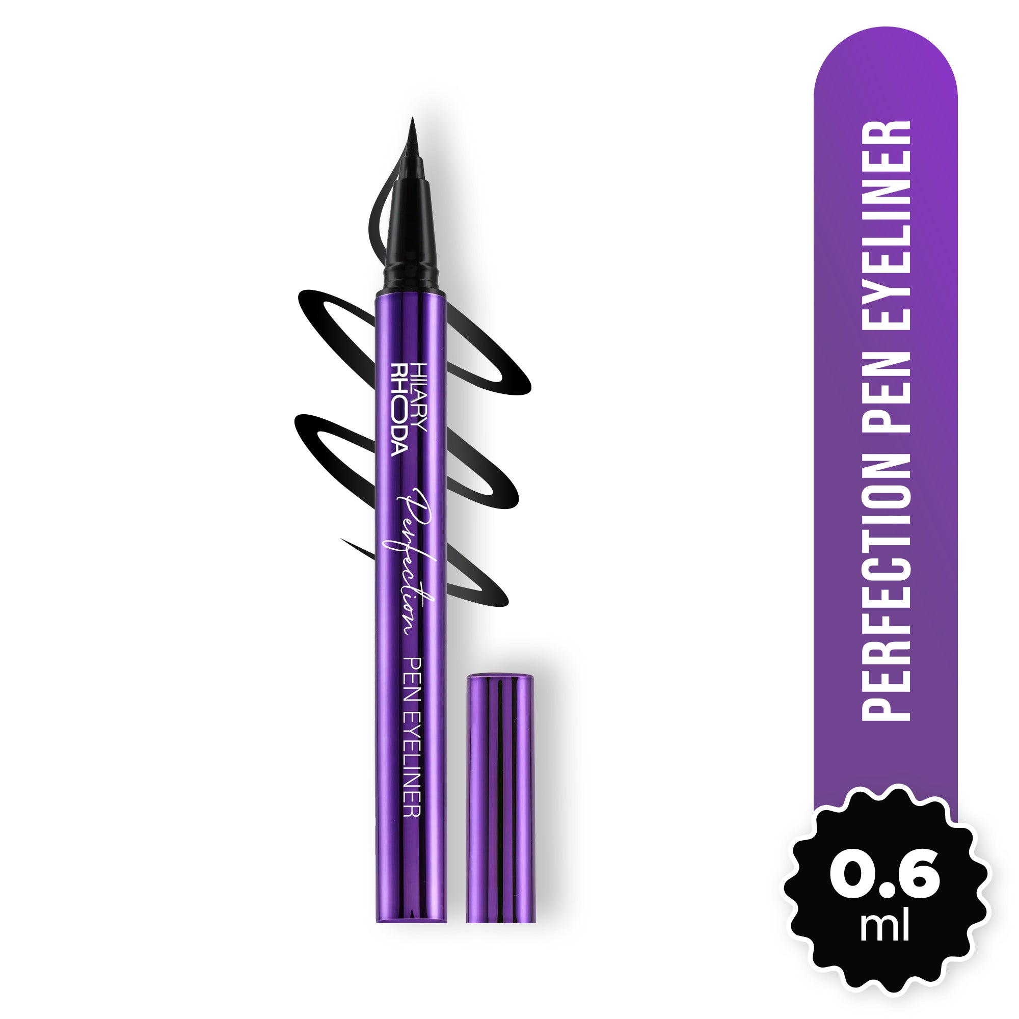 Perfection Pen Eyeliner