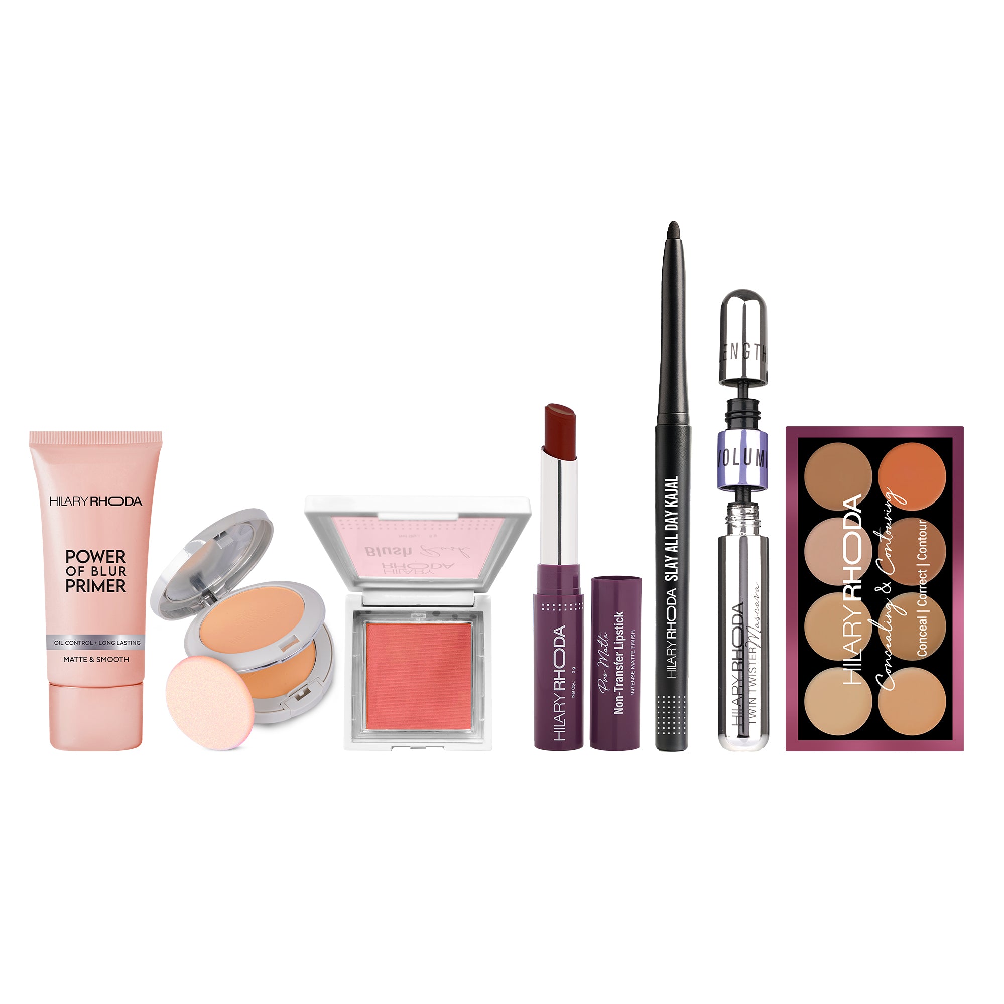 Ultimate Beauty Makeup Kit