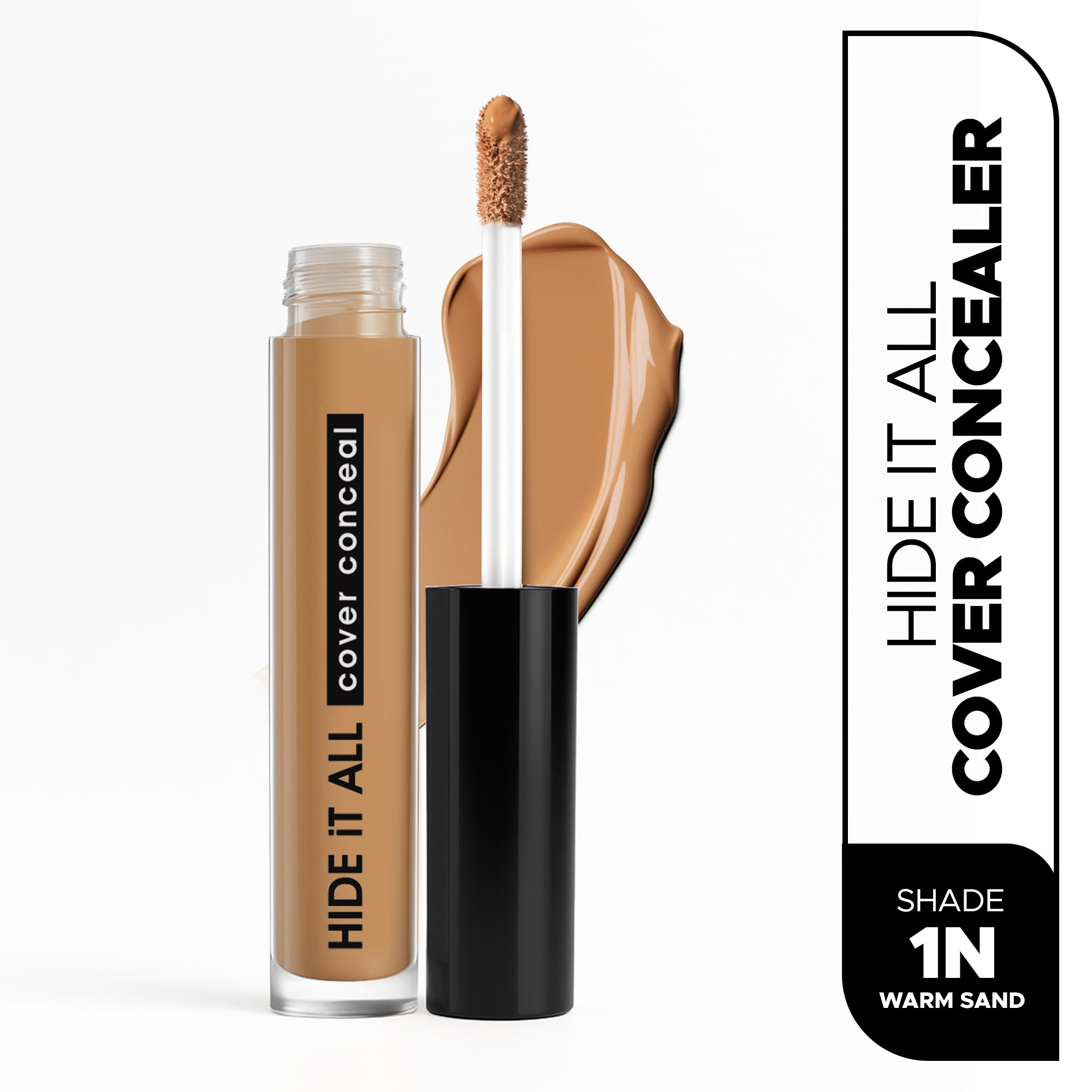 Hide It All Cover Concealer
