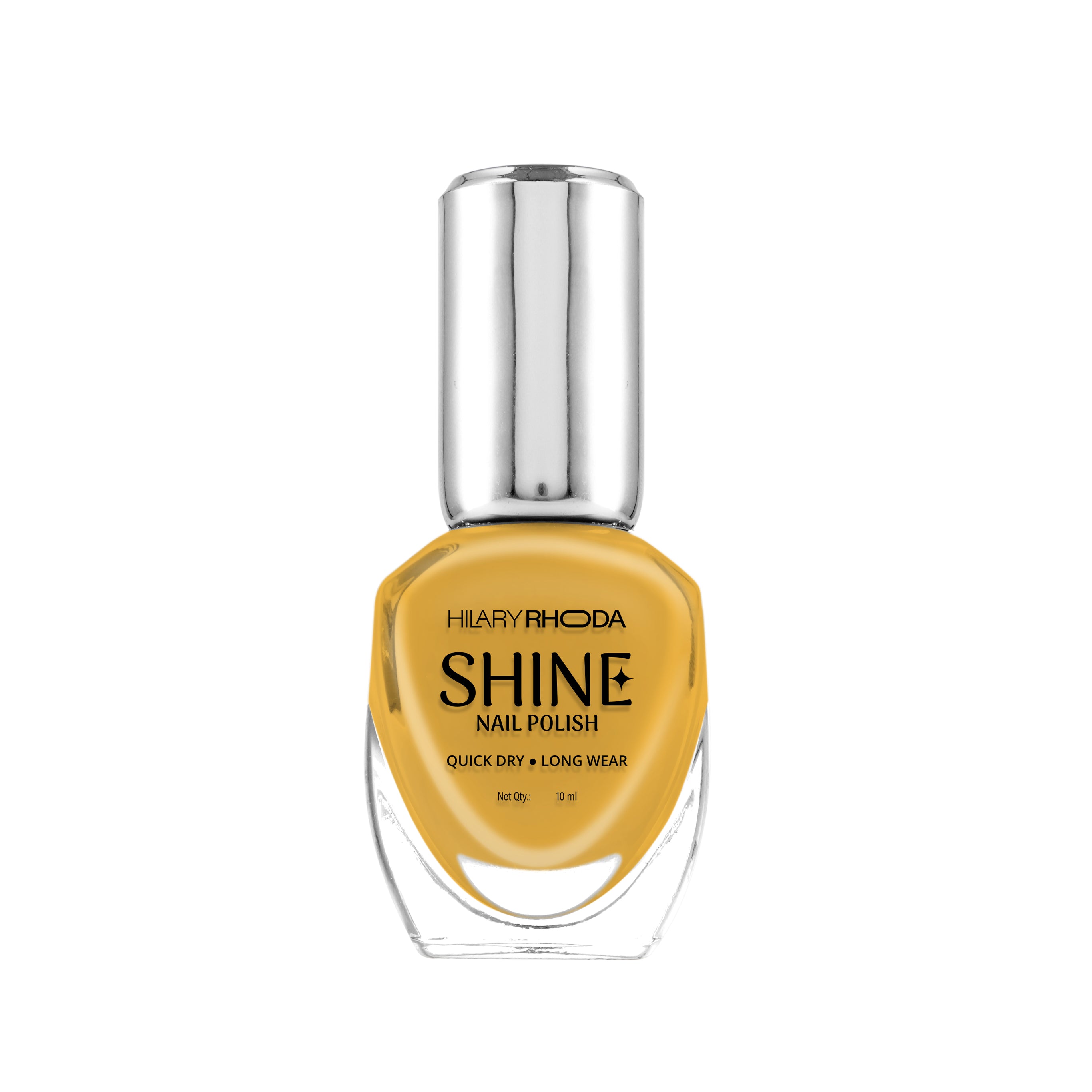Mirror Shine Nail Polish