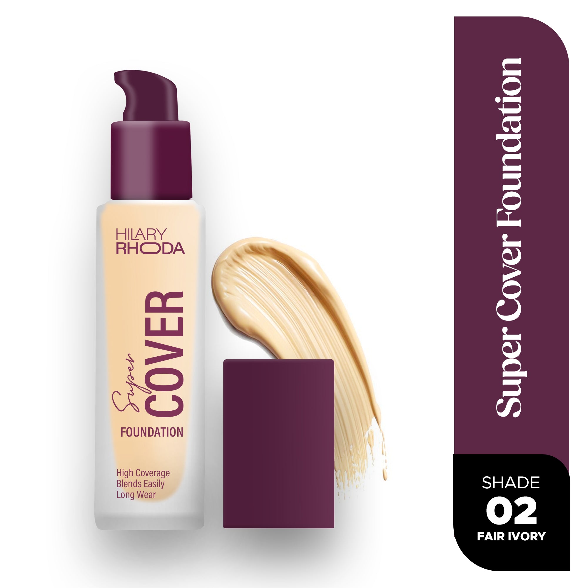Ultimate Base Makeup Combo
