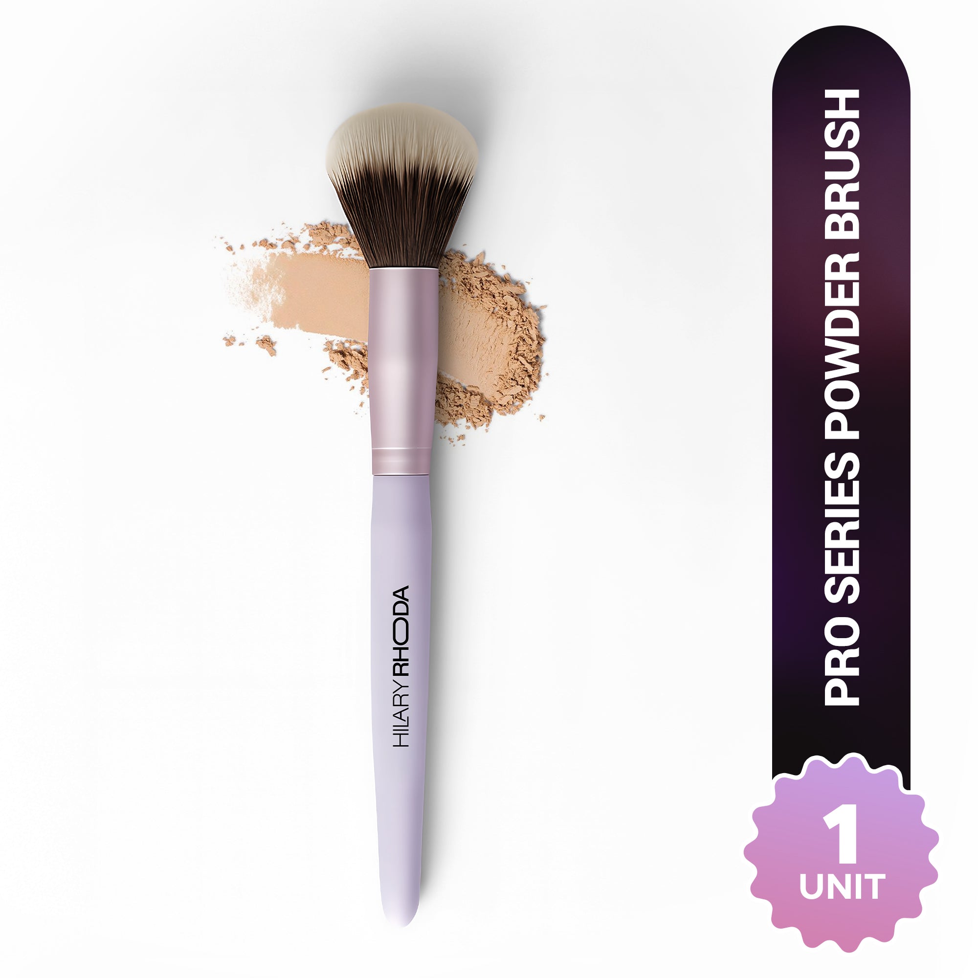 Pro Series Compact Brush