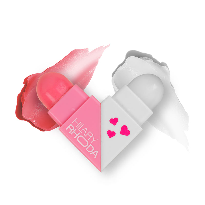 Clear & Tint Lip Balm