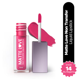 My Magenta 14