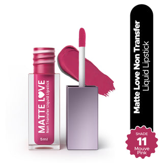 Mouve Pink 11