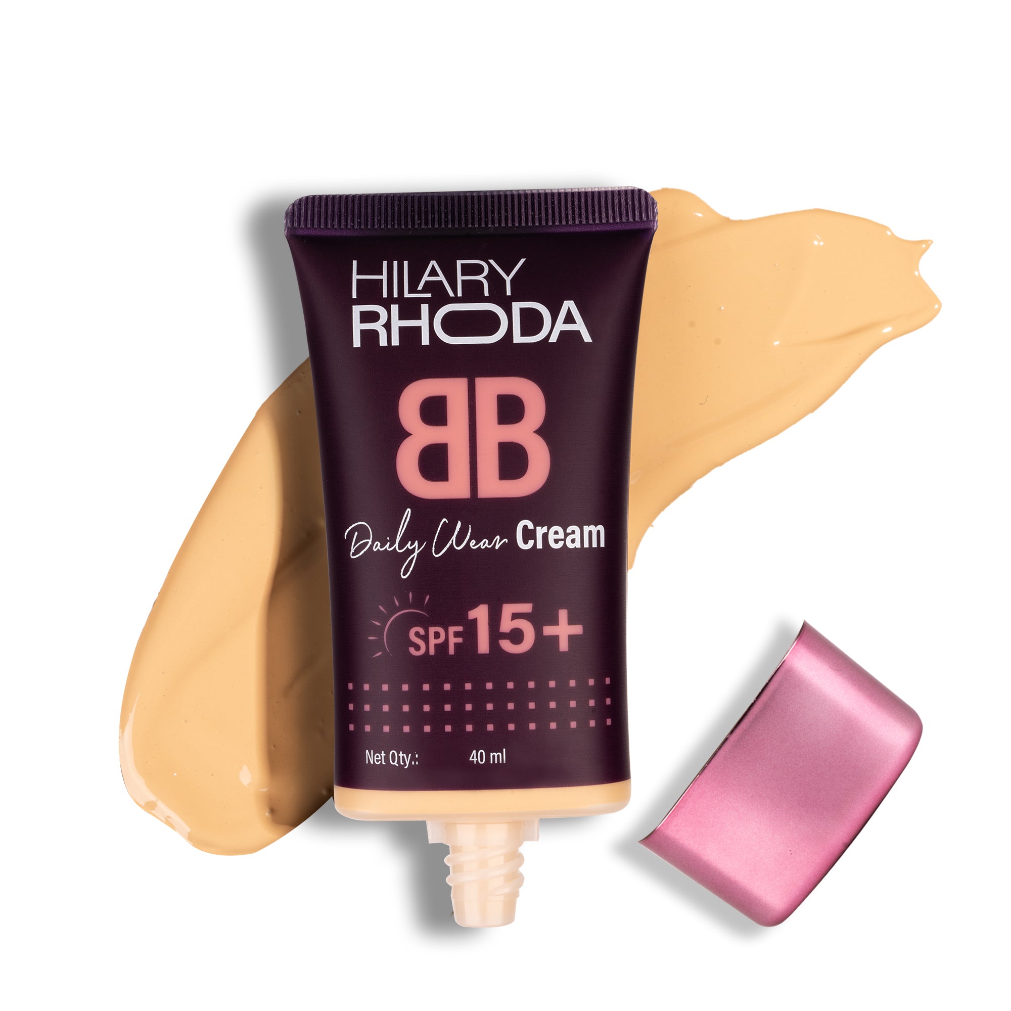 Daily Wear Cream SPF 15