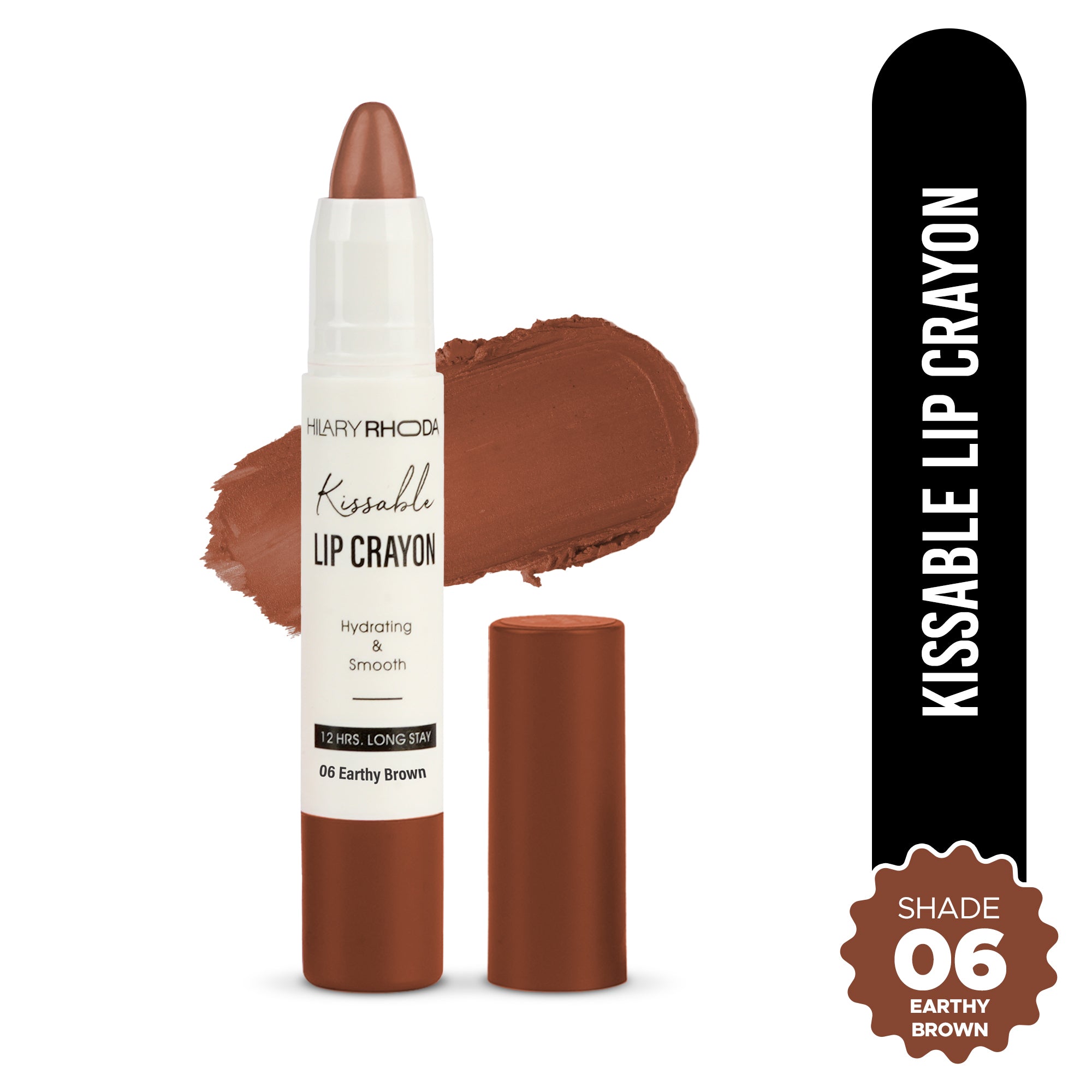 Kissable Lip Crayon