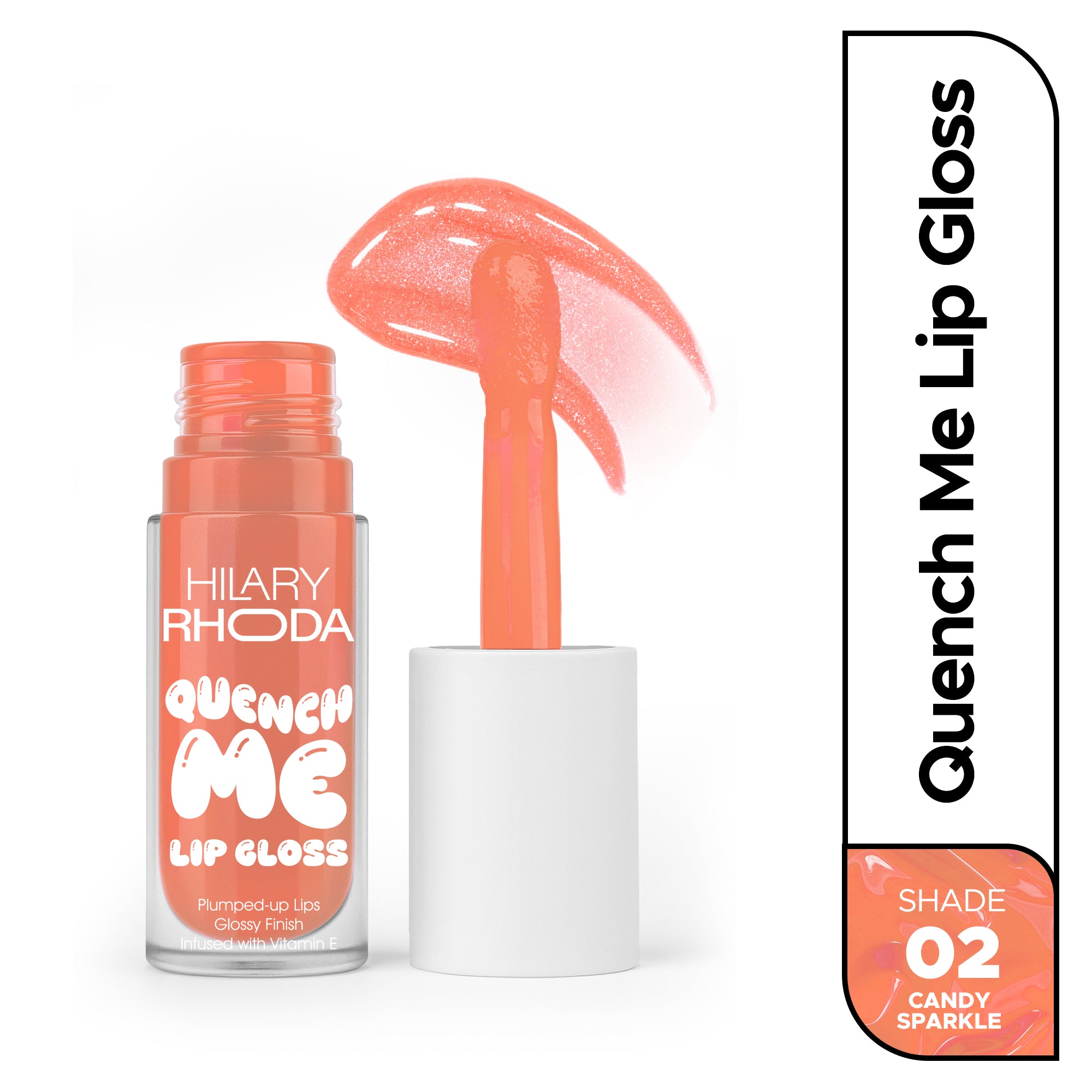 Quench Me Lip Gloss