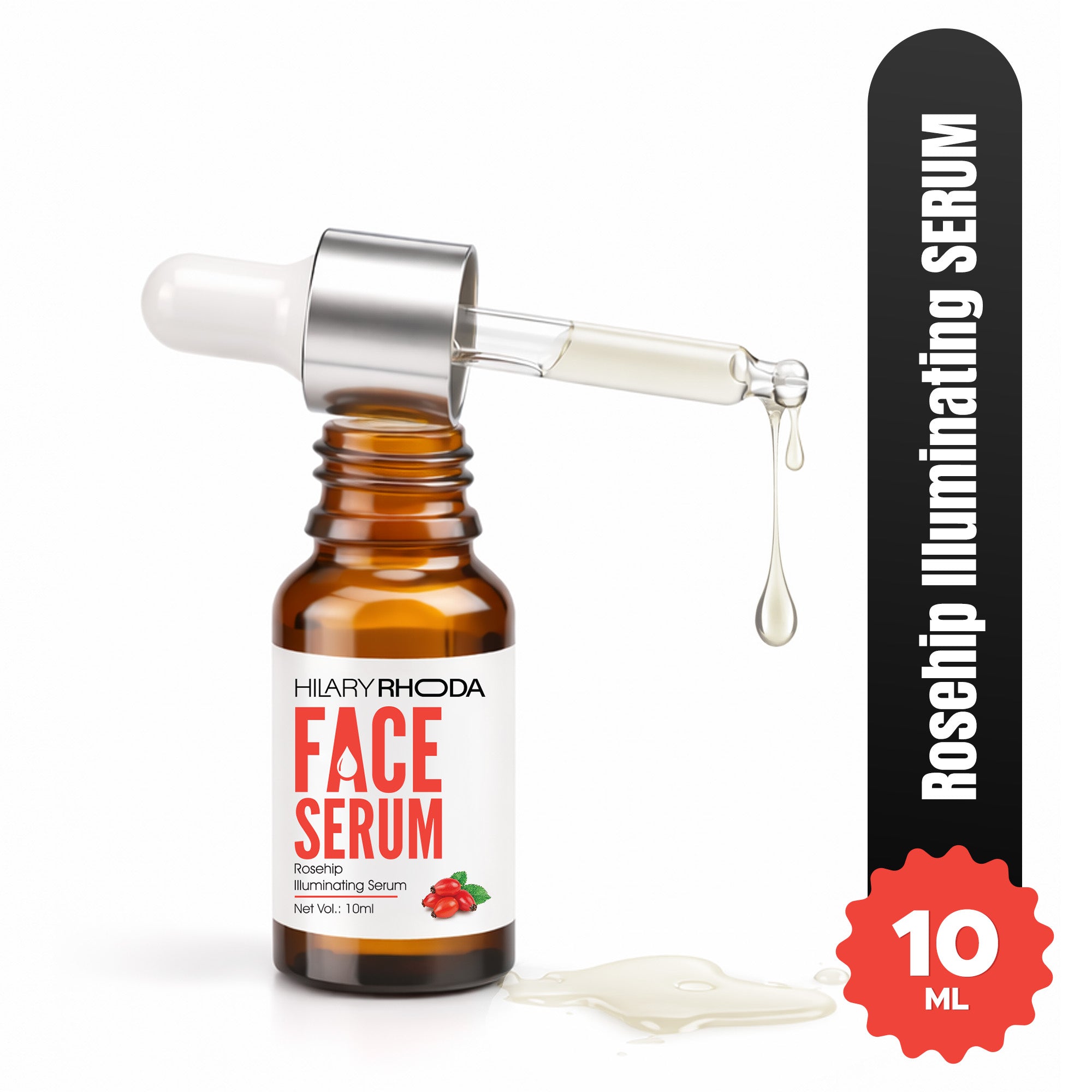 Rosehip Illuminating serum