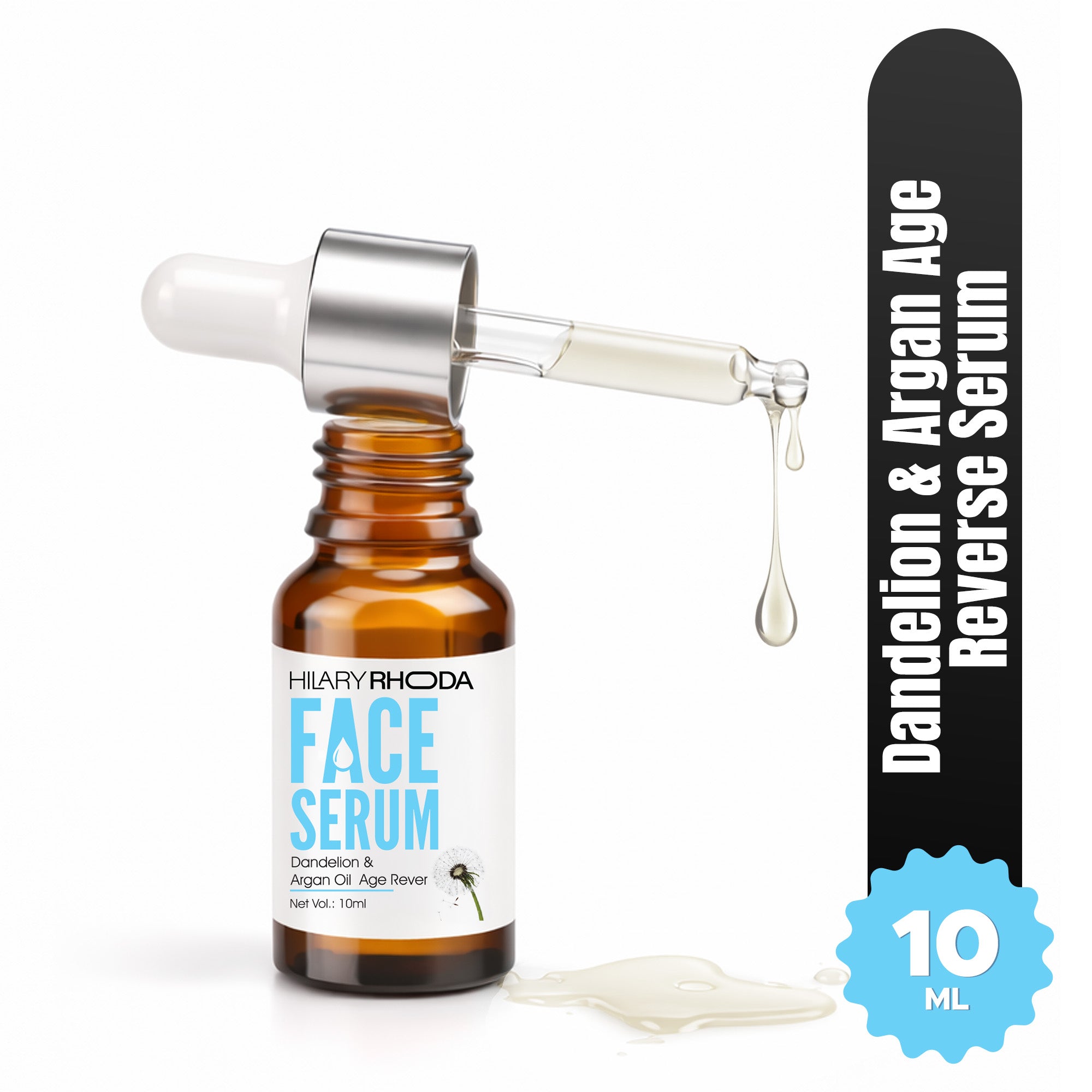Dandelion & Argan Oil Age Rever