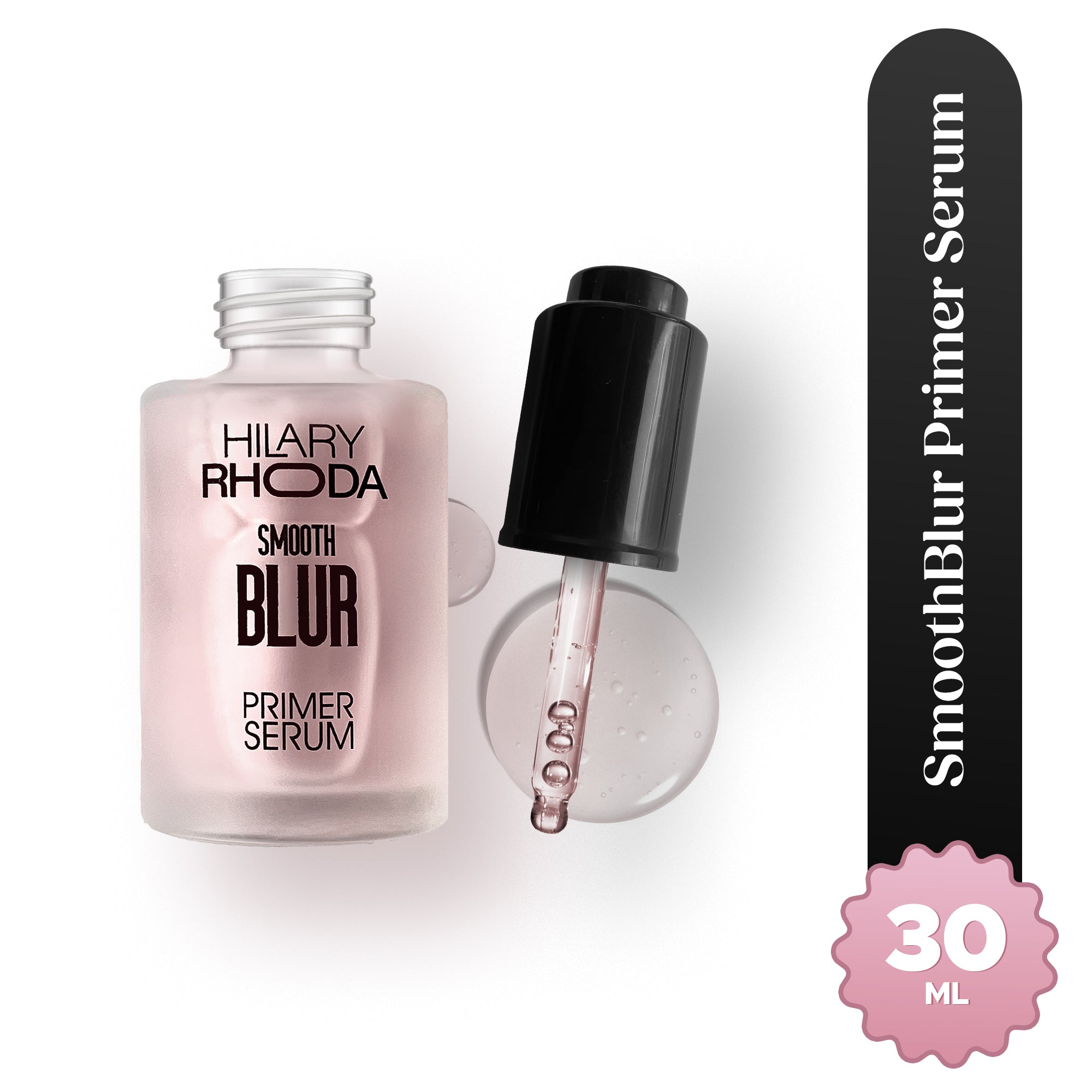SmoothBlur Primer Serum