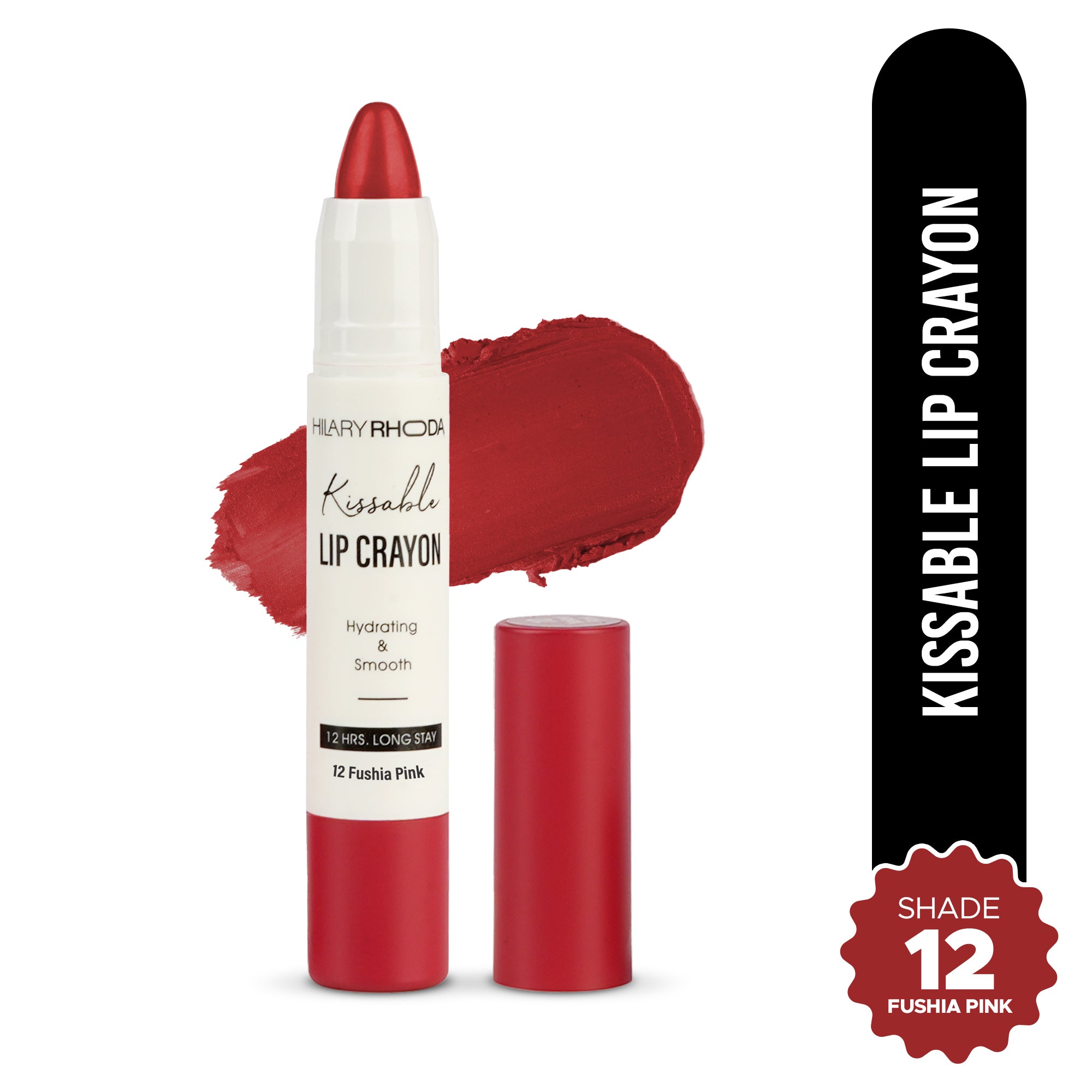 Kissable Lip Crayon