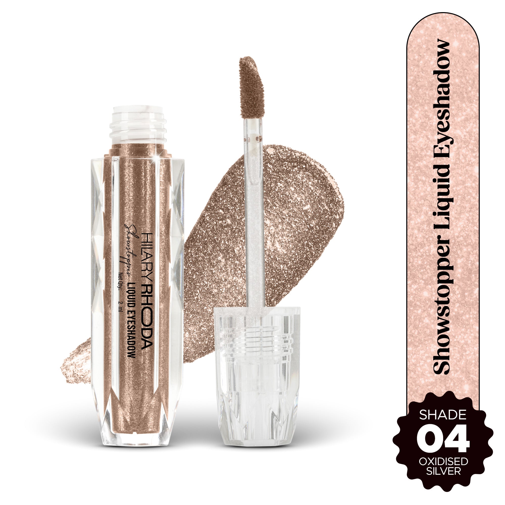 Showstopper Liquid Eyeshadow