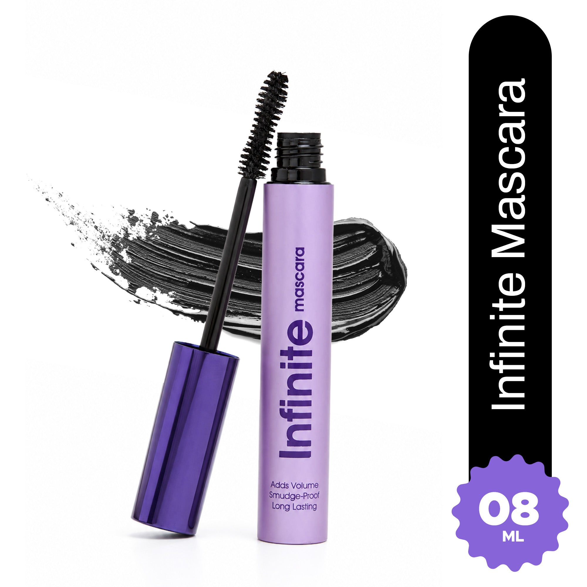Infinite Mascara