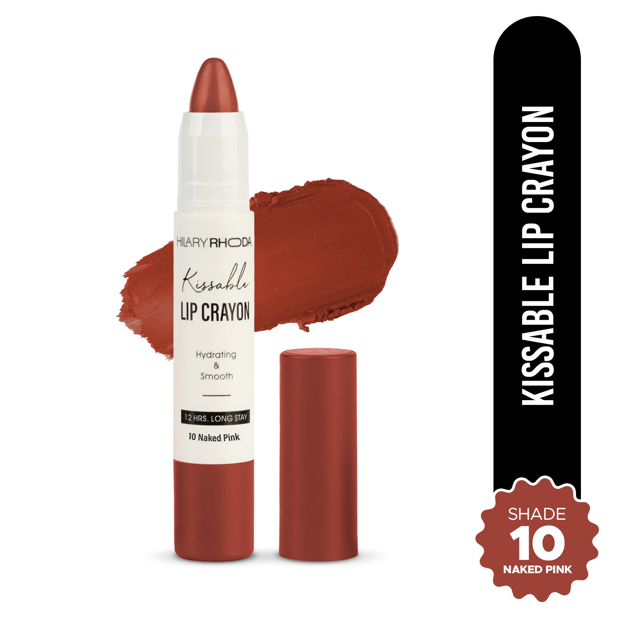 Kissable Lip Crayon
