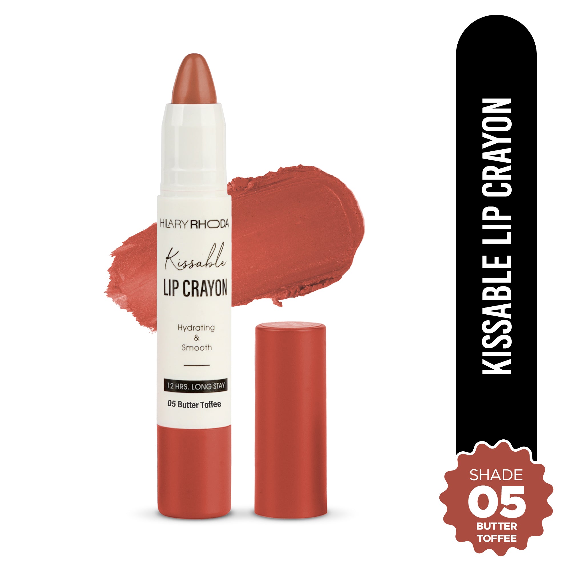 Kissable Lip Crayon