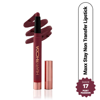 shade 17