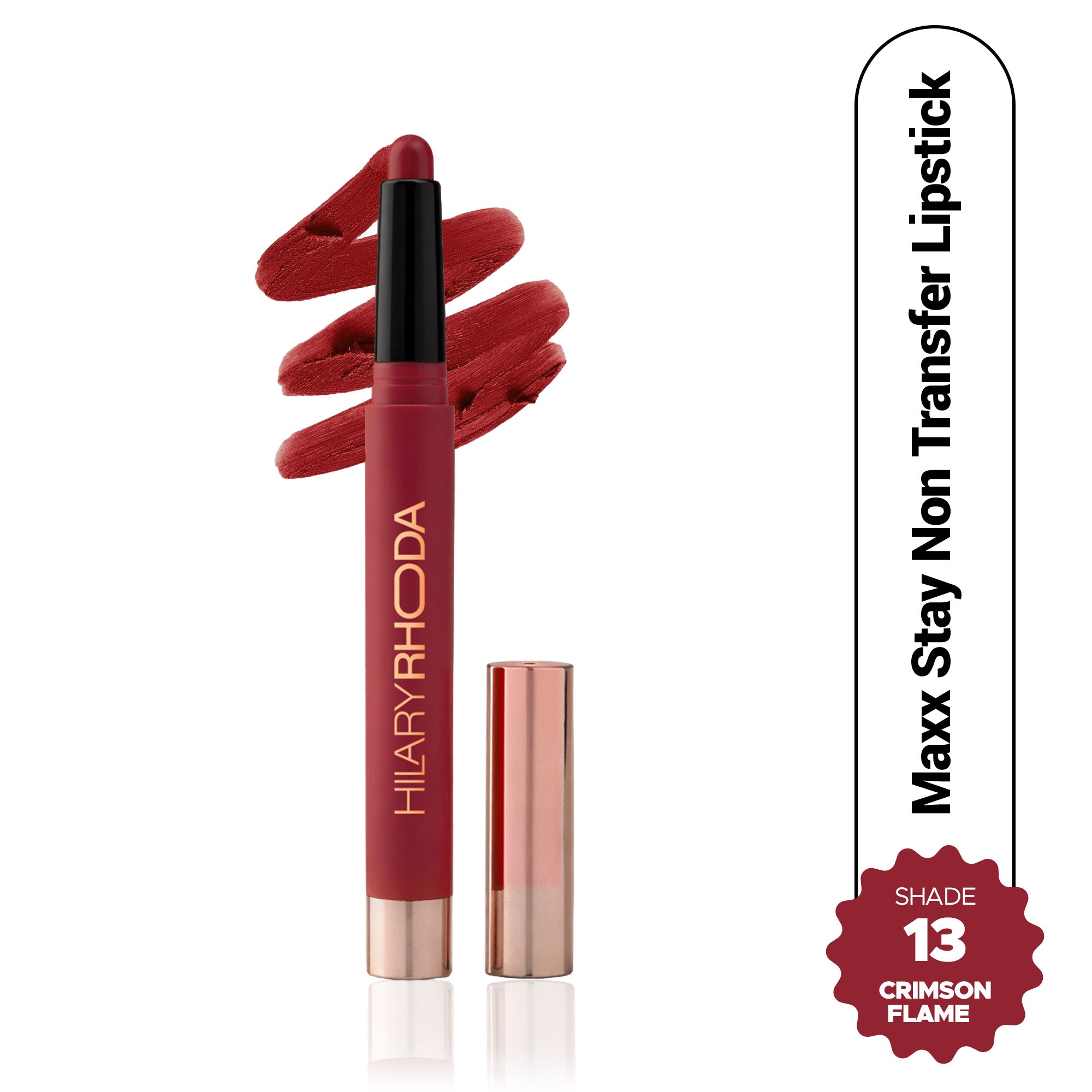 Maxx Stay Non Transfer Lipstick
