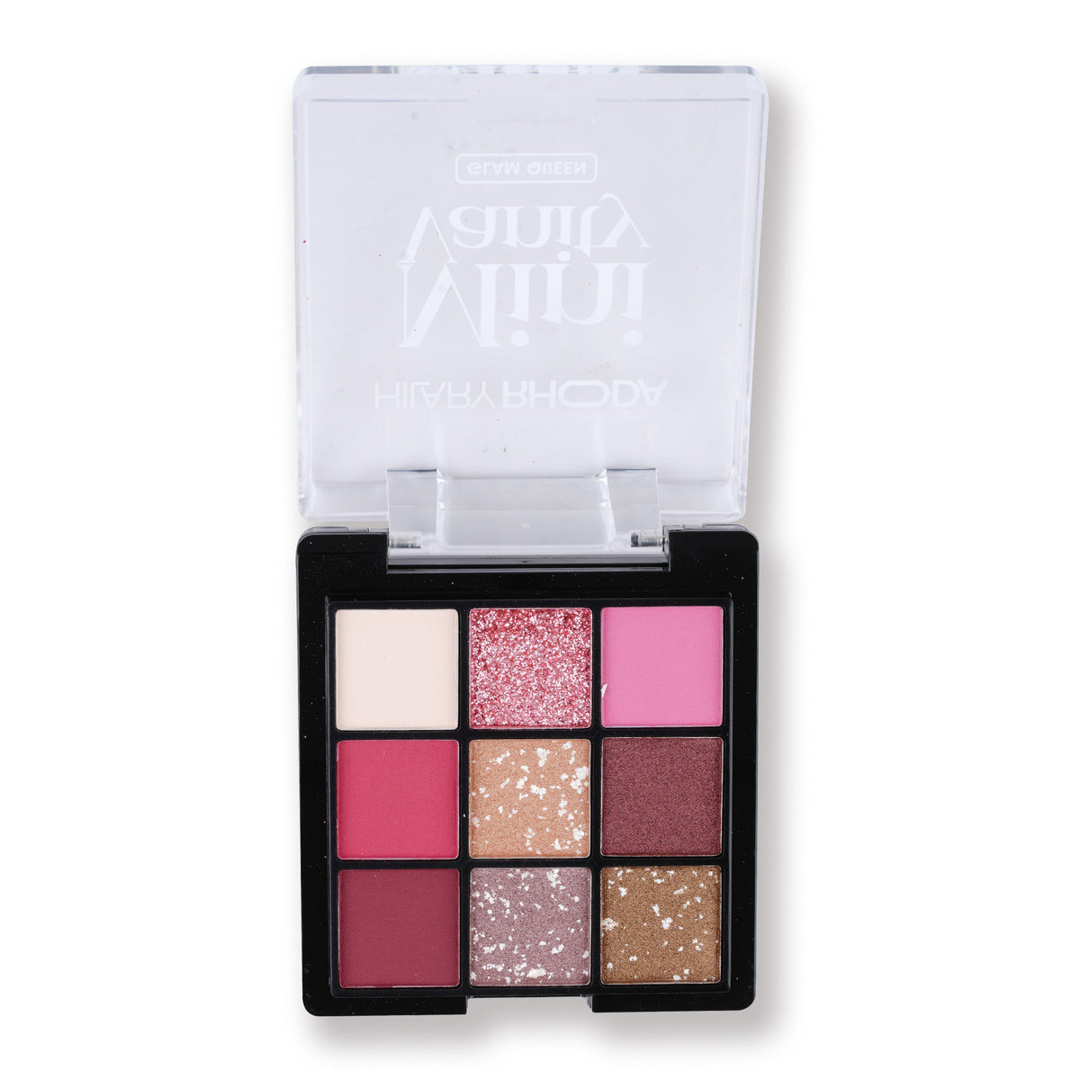 Shade 01 - Glam Queen