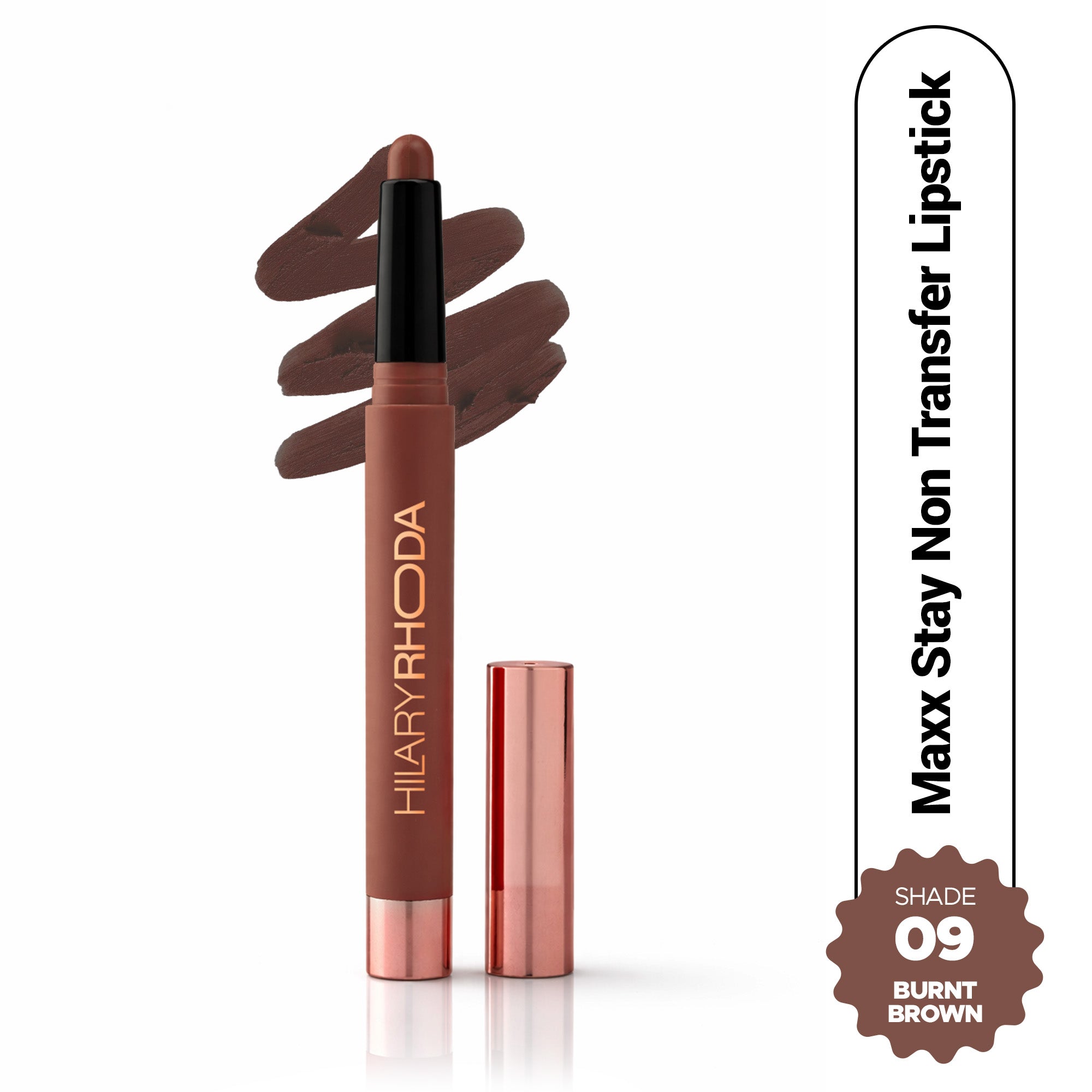 Maxx Stay Non Transfer Lipstick