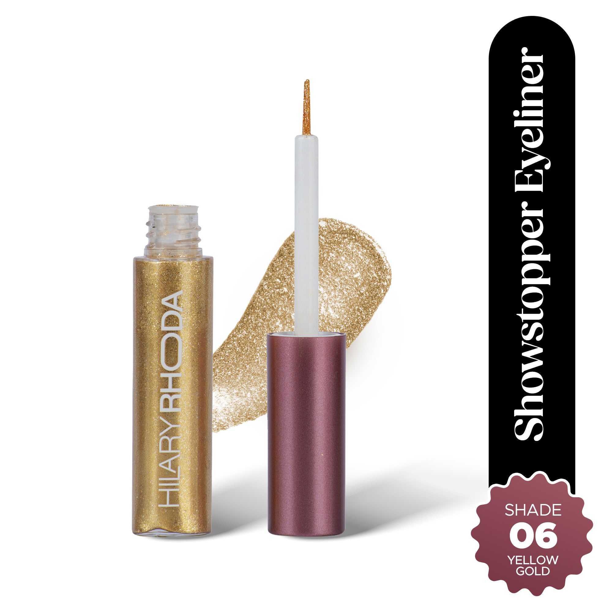 Showstopper Eyeliner