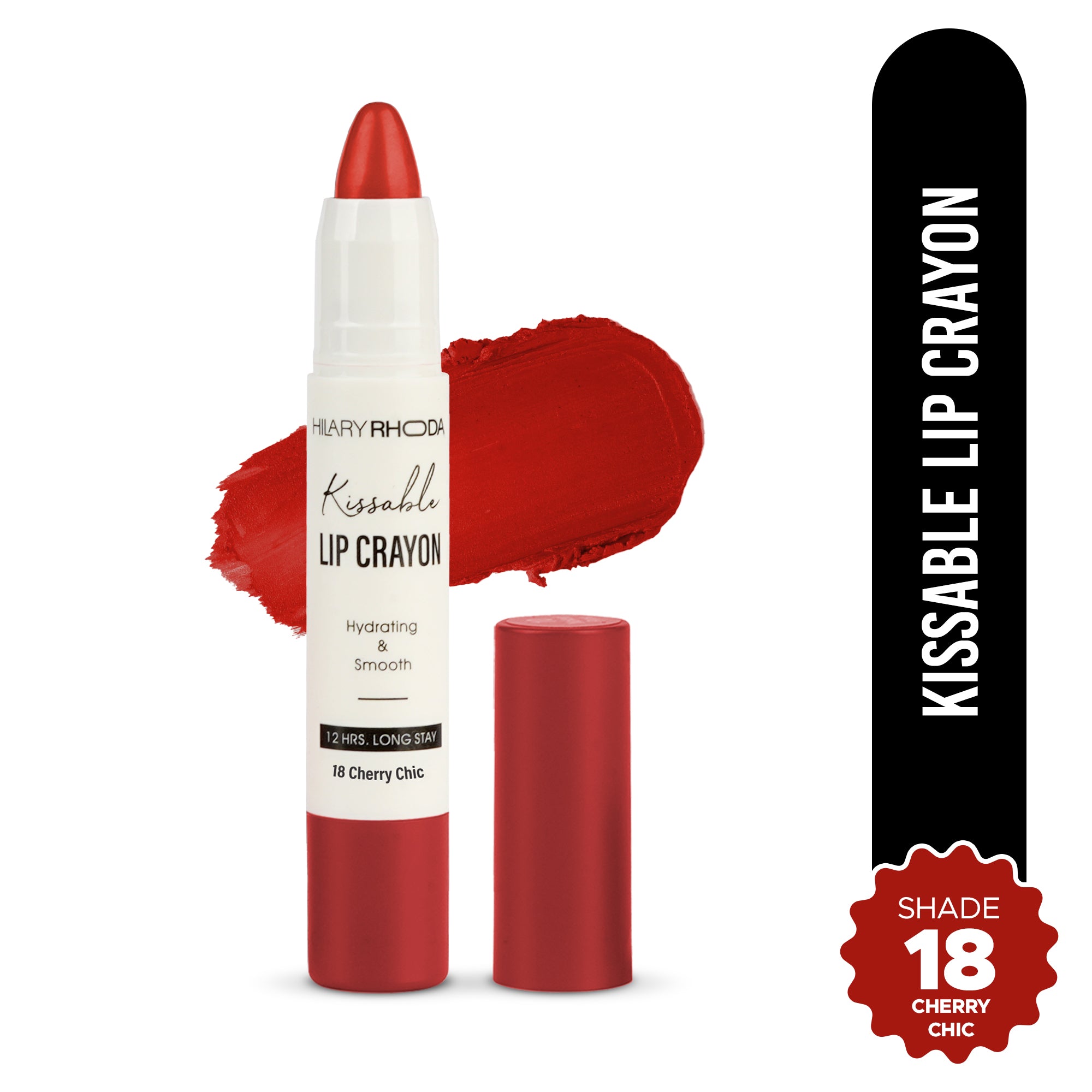 Kissable Lip Crayon