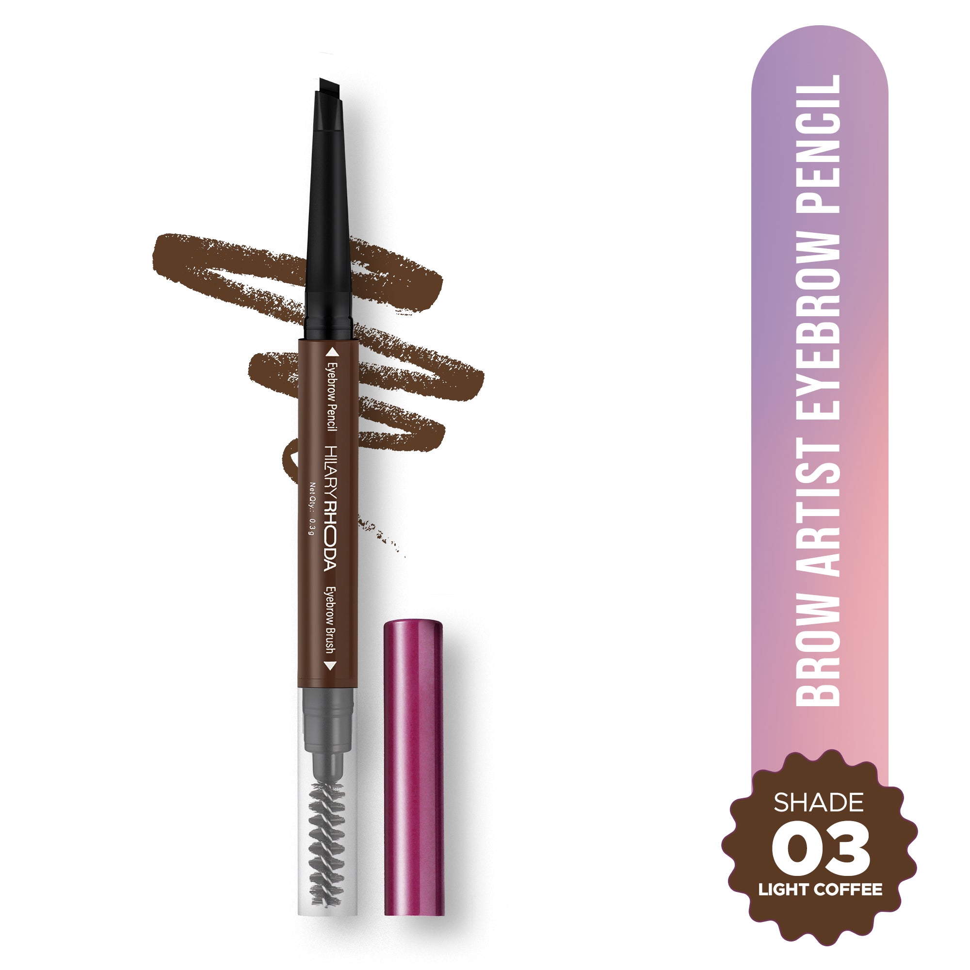 Brow Artist Eyebrow Pencil