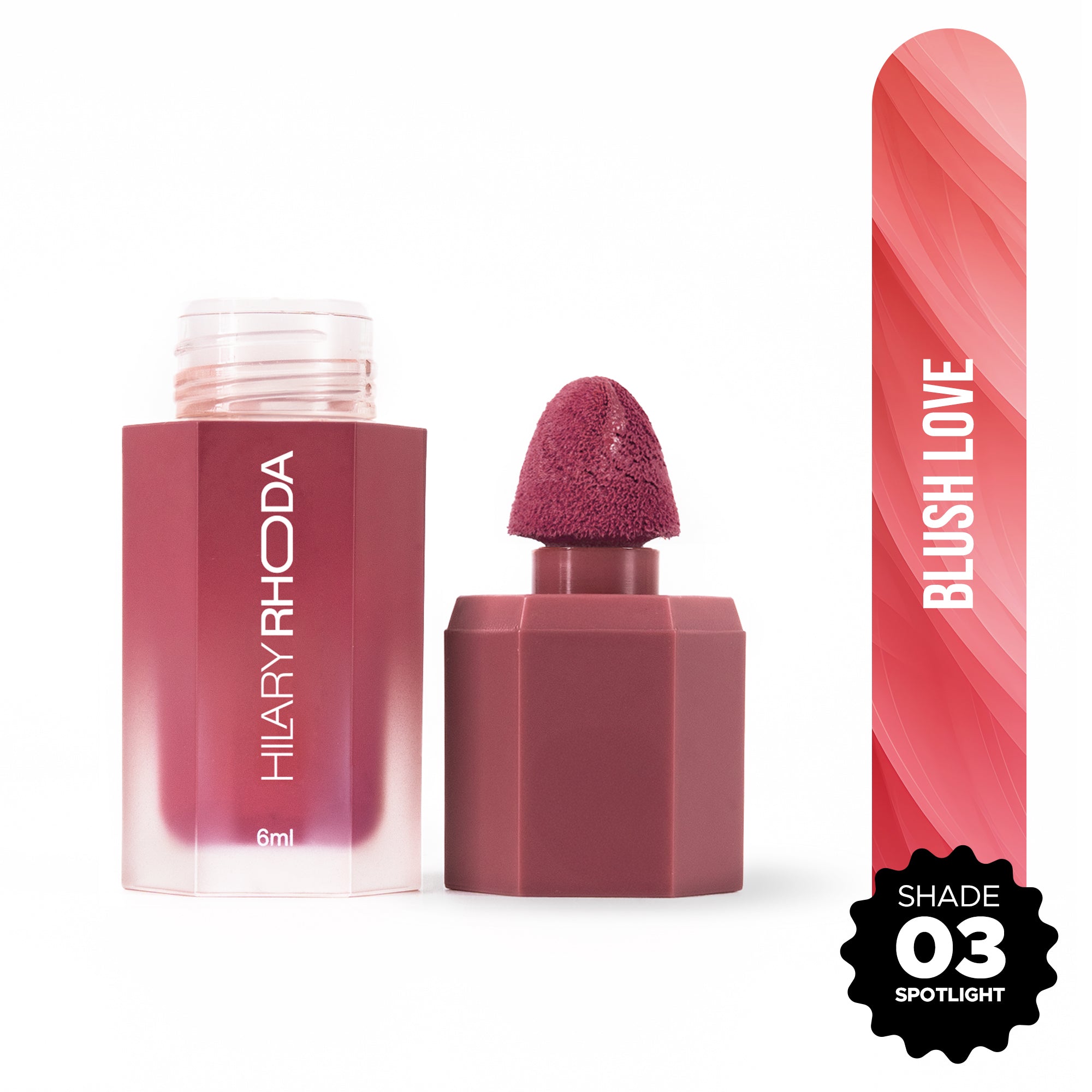 Blush Love