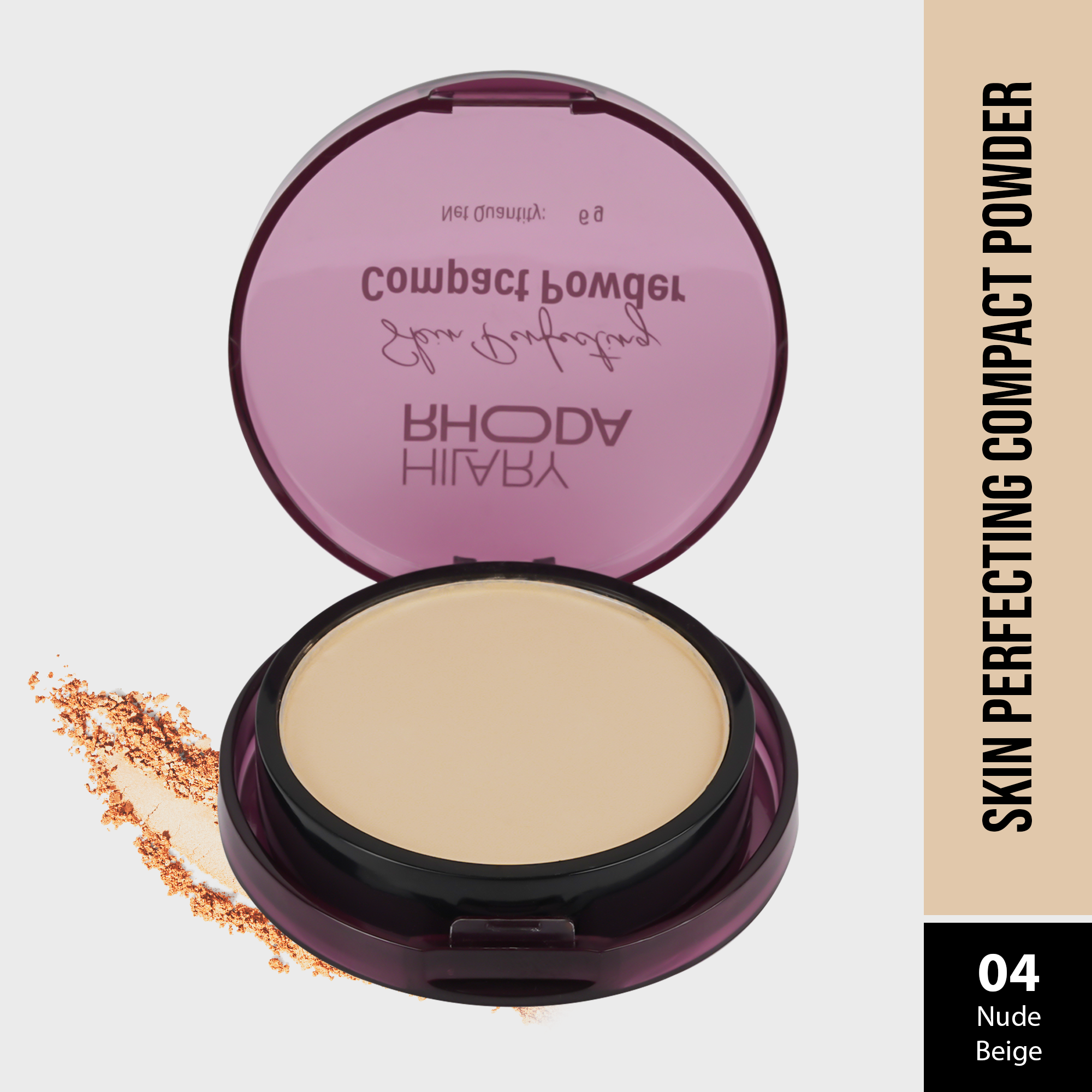 Skin Perfecting Compact Powder