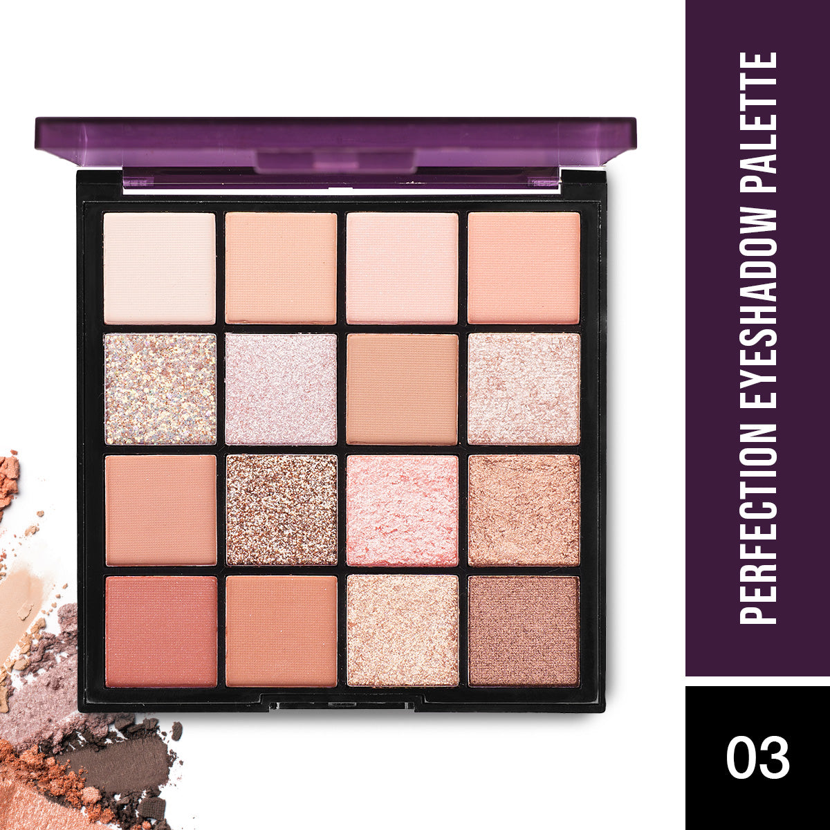 Ultimate Glam Up Combo