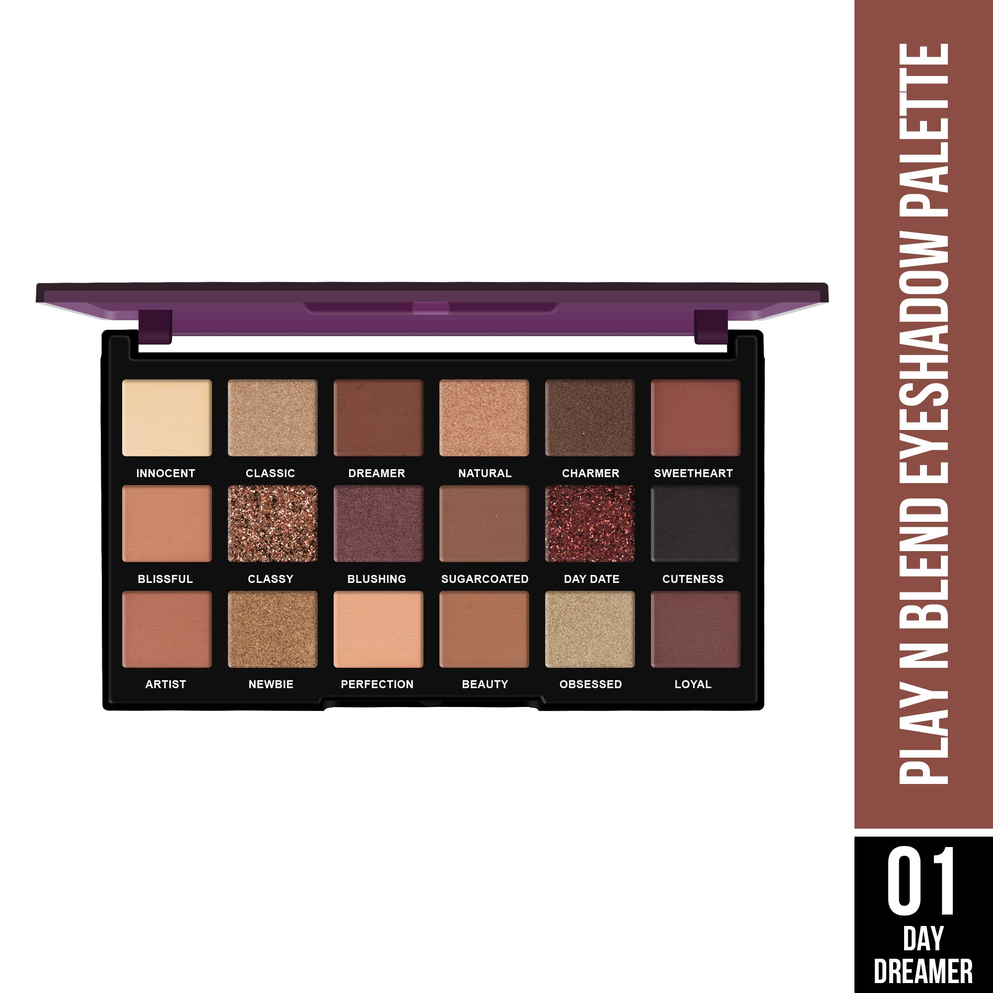 Travel-Friendly Makeup Kit