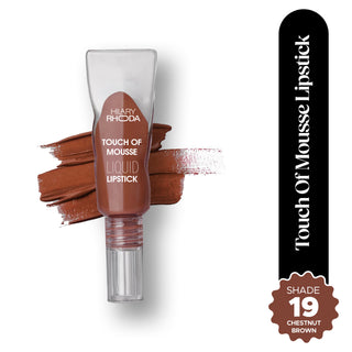 Chestnut Brown 19