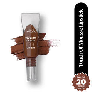 Coffee Brown 20