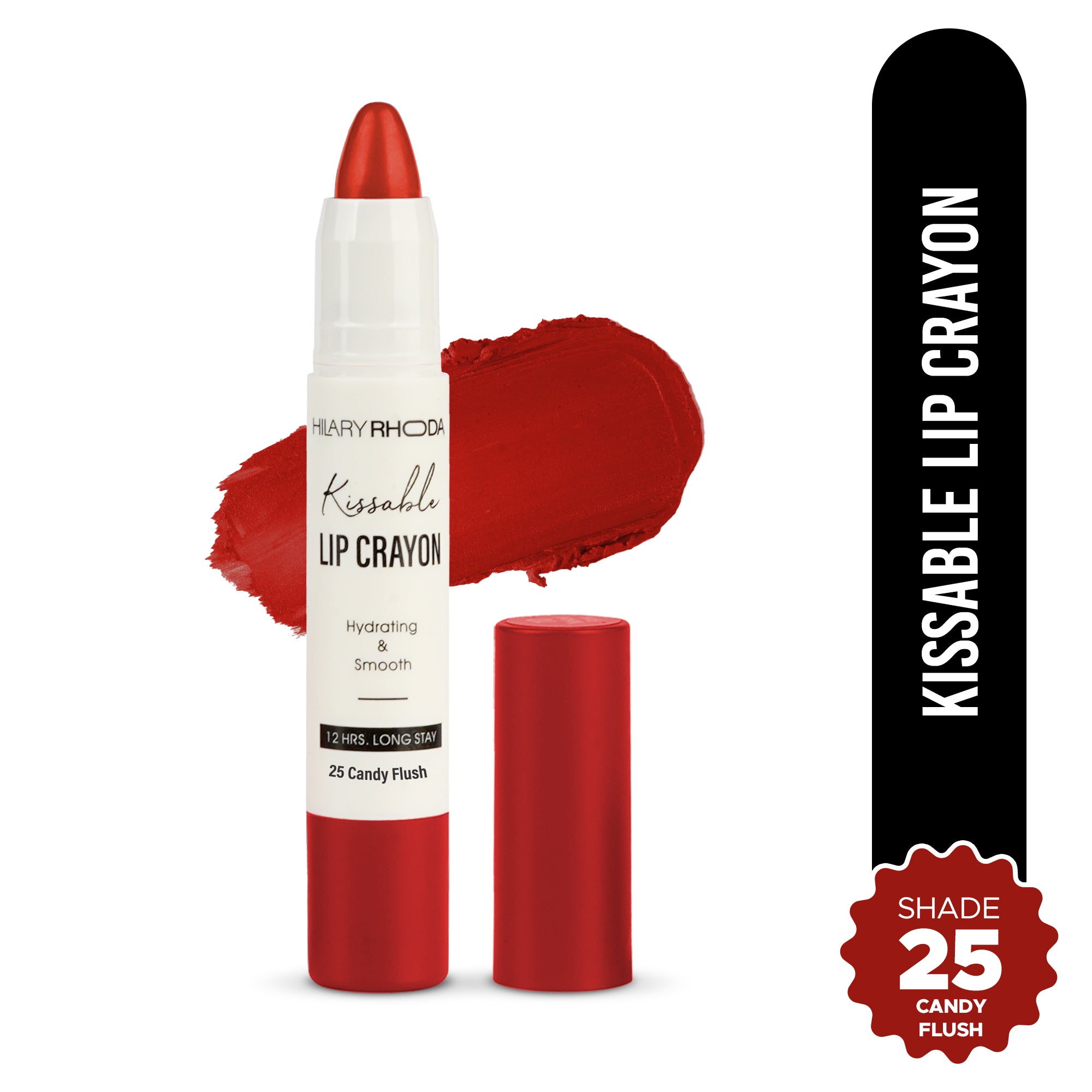 Kissable Lip Crayon