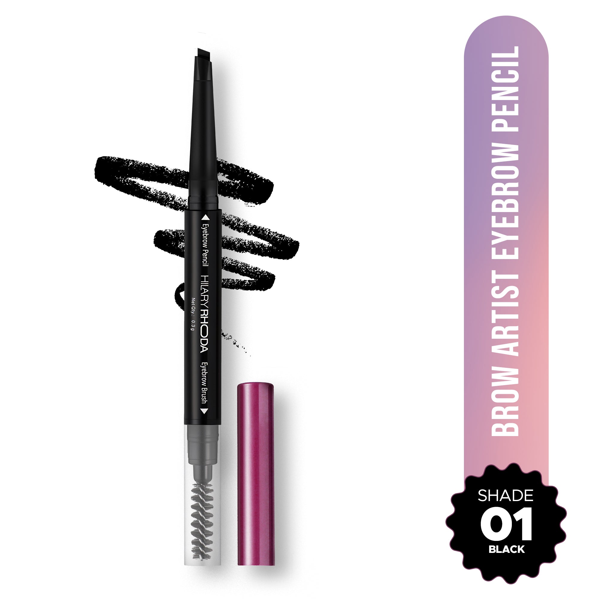 Brow Artist Eyebrow Pencil