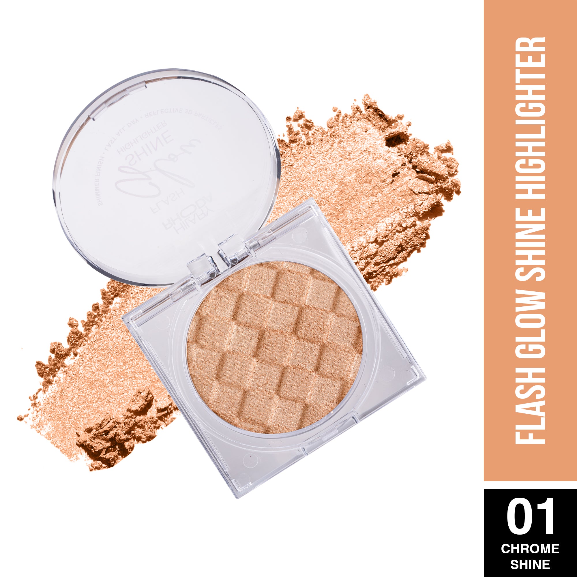 Flash Glow Shine Highlighter