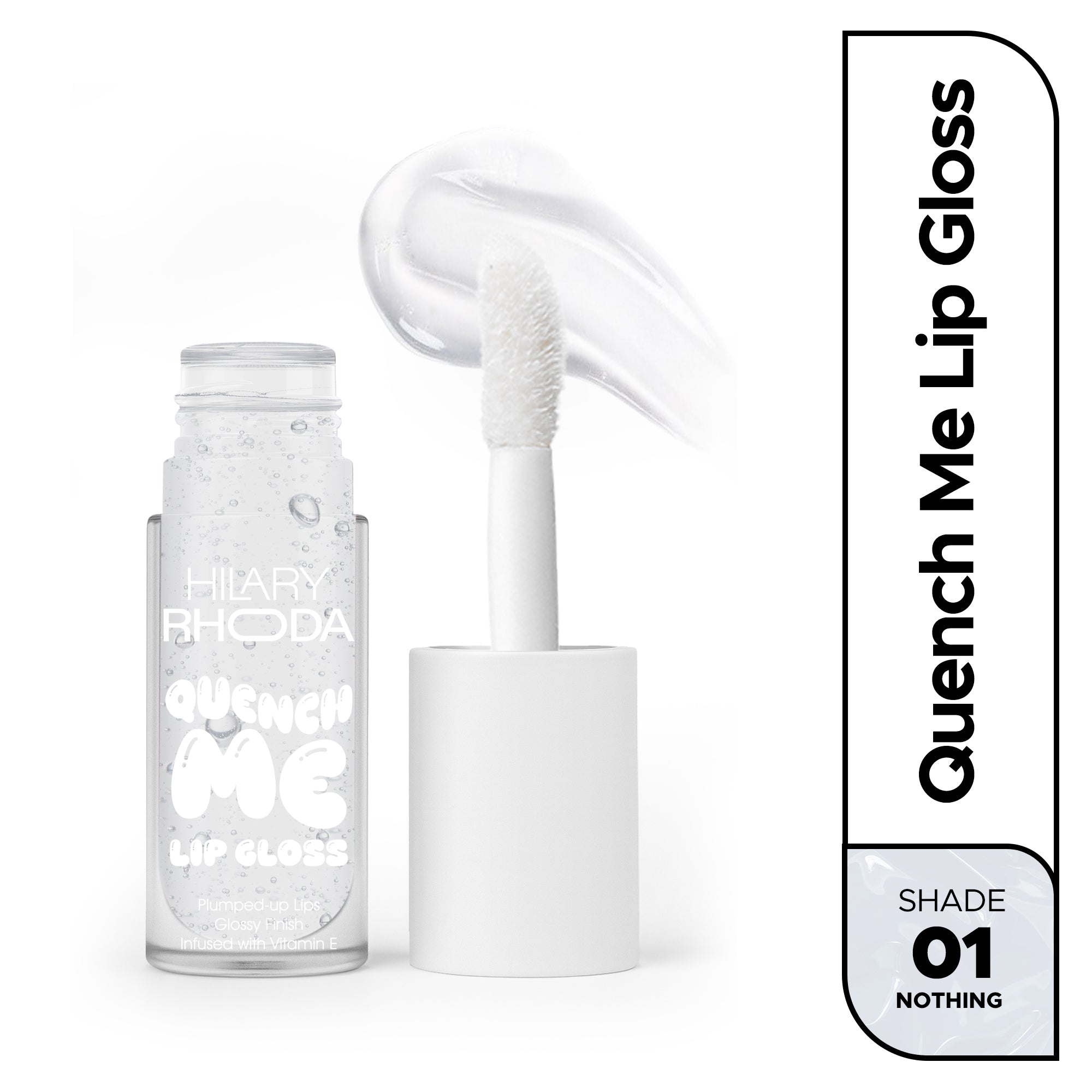 Quench Me Lip Gloss